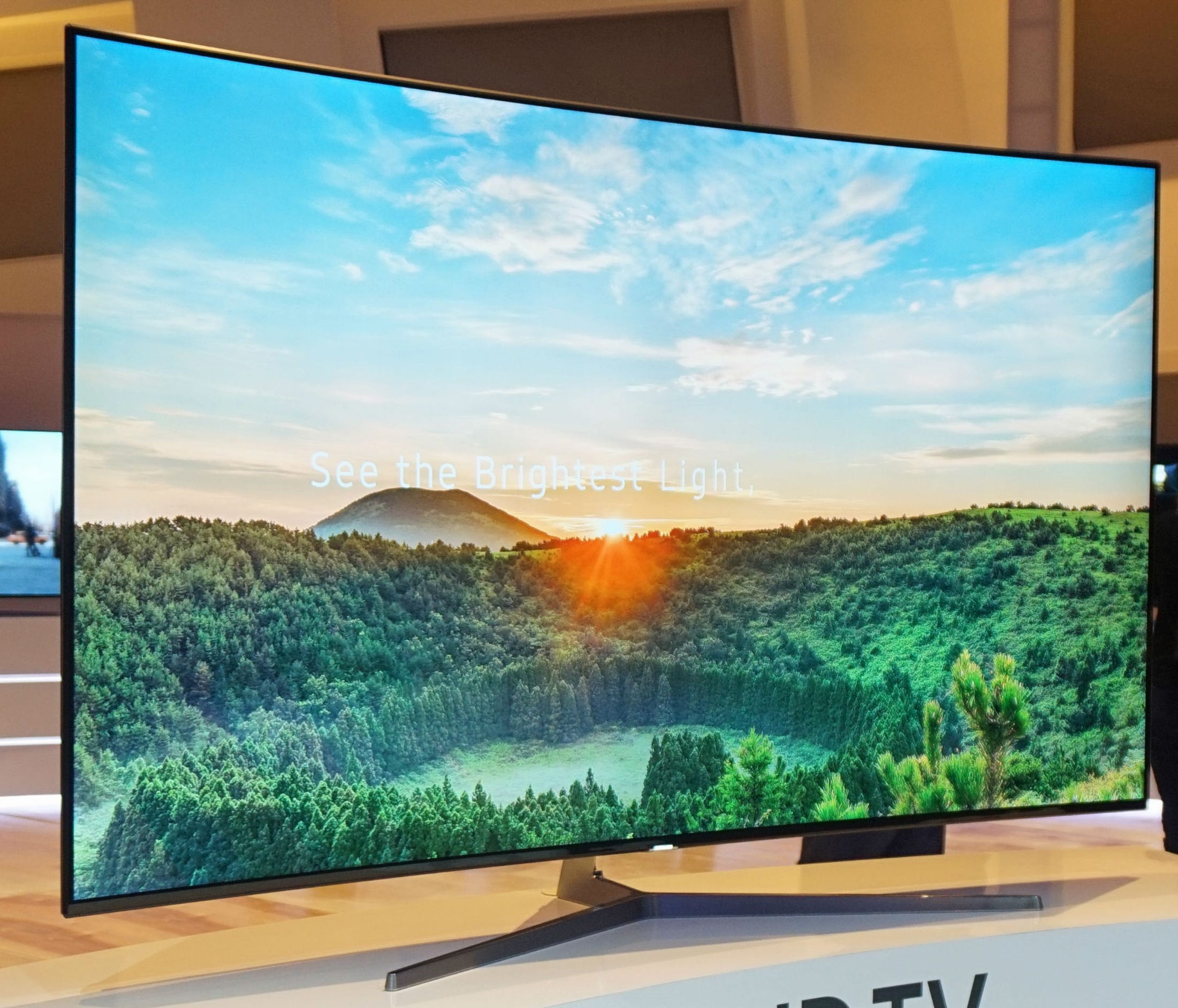 5 reasons you should buy an HDR TV, even if you have no idea what that means