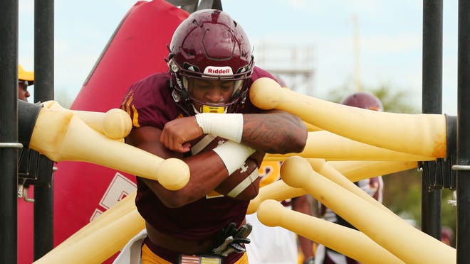 Ranking College Football Conferences By Arizona High School Players
