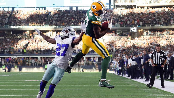 Oshkosh Man S Viral Snapchat Post Foretold Packers Win Over Cowboys
