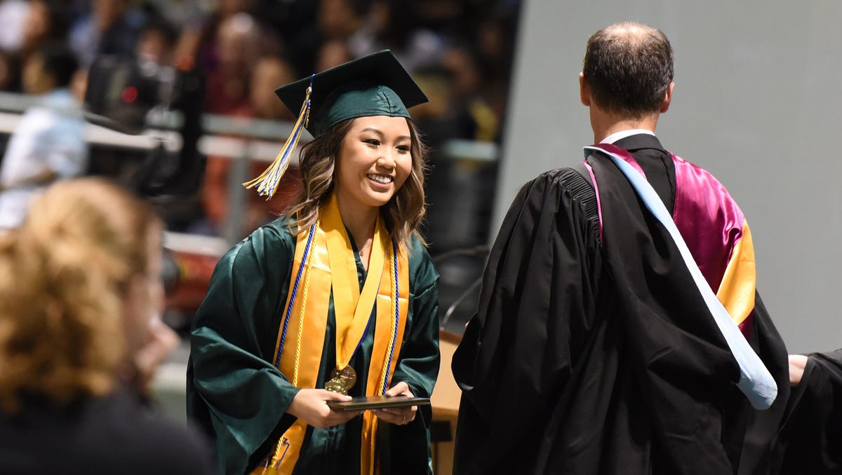 Onsite University Registrations At Mckay Mckay High School