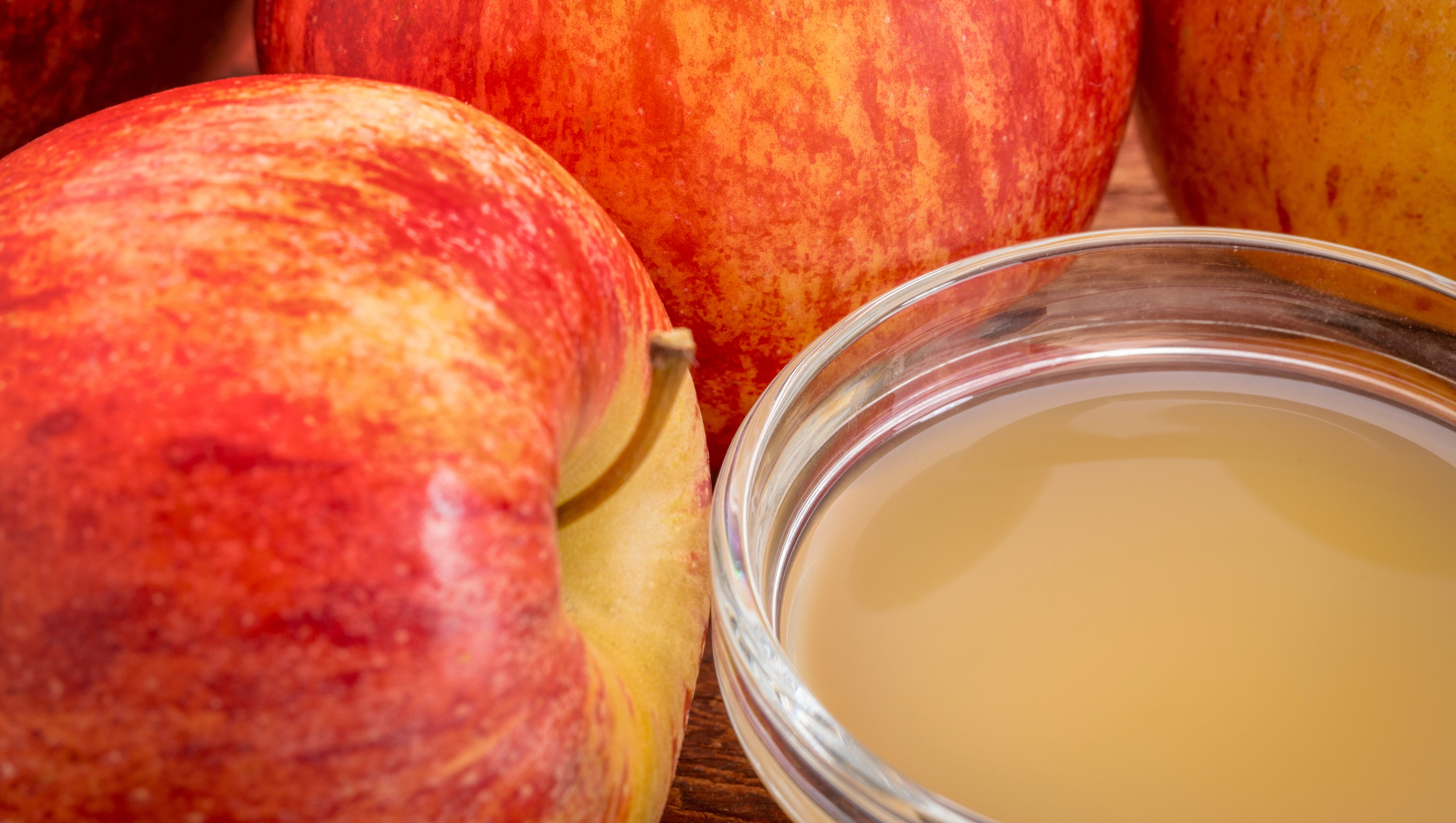 Apple Cider Vinegar Use More Anecdotal Than Scientific