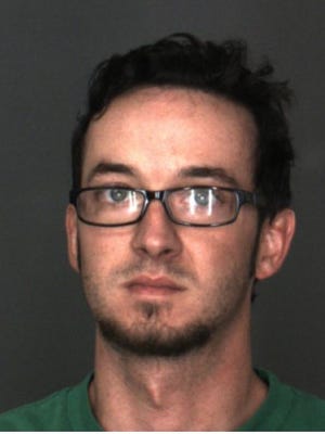 Shaun Corcoran, 30, of La Quinta is suspected of sexually assaulting a girl when she was between 5 and 8 years old.