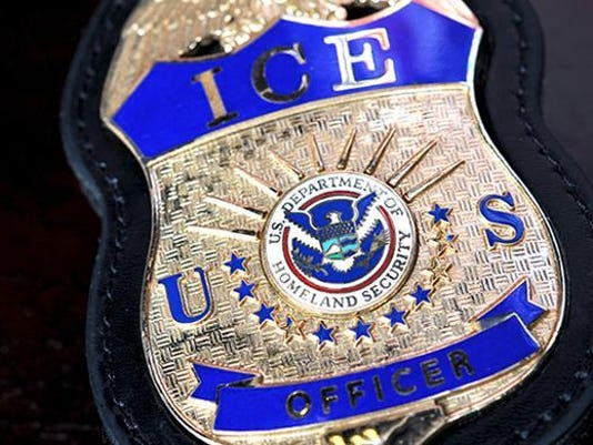 Ex Ice Attorney Sentenced For Stealing Immigrants Identities