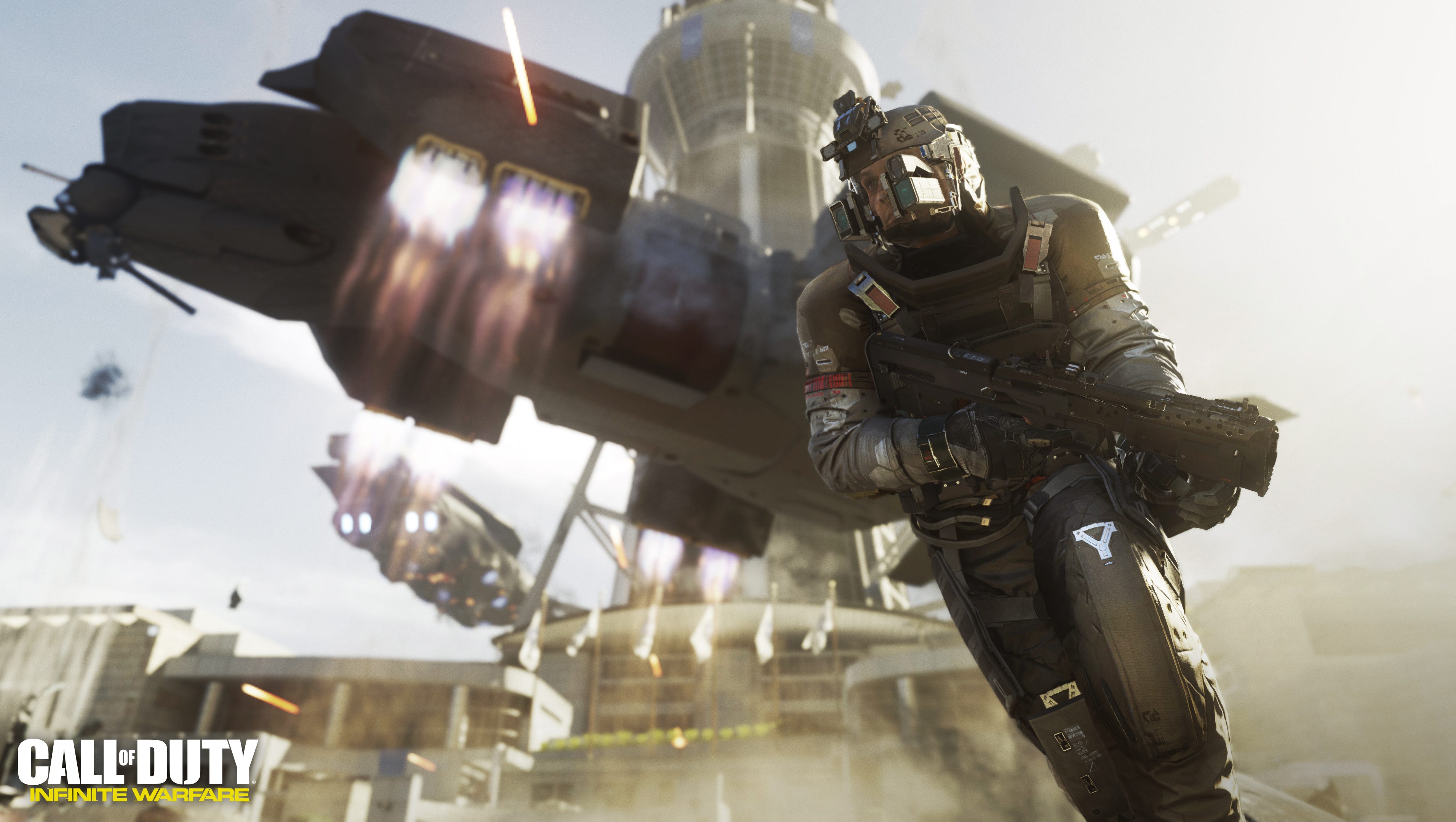 The Next Call Of Duty Ships Off To Space Multiplayer maps in call of duty: the next call of duty ships off to space