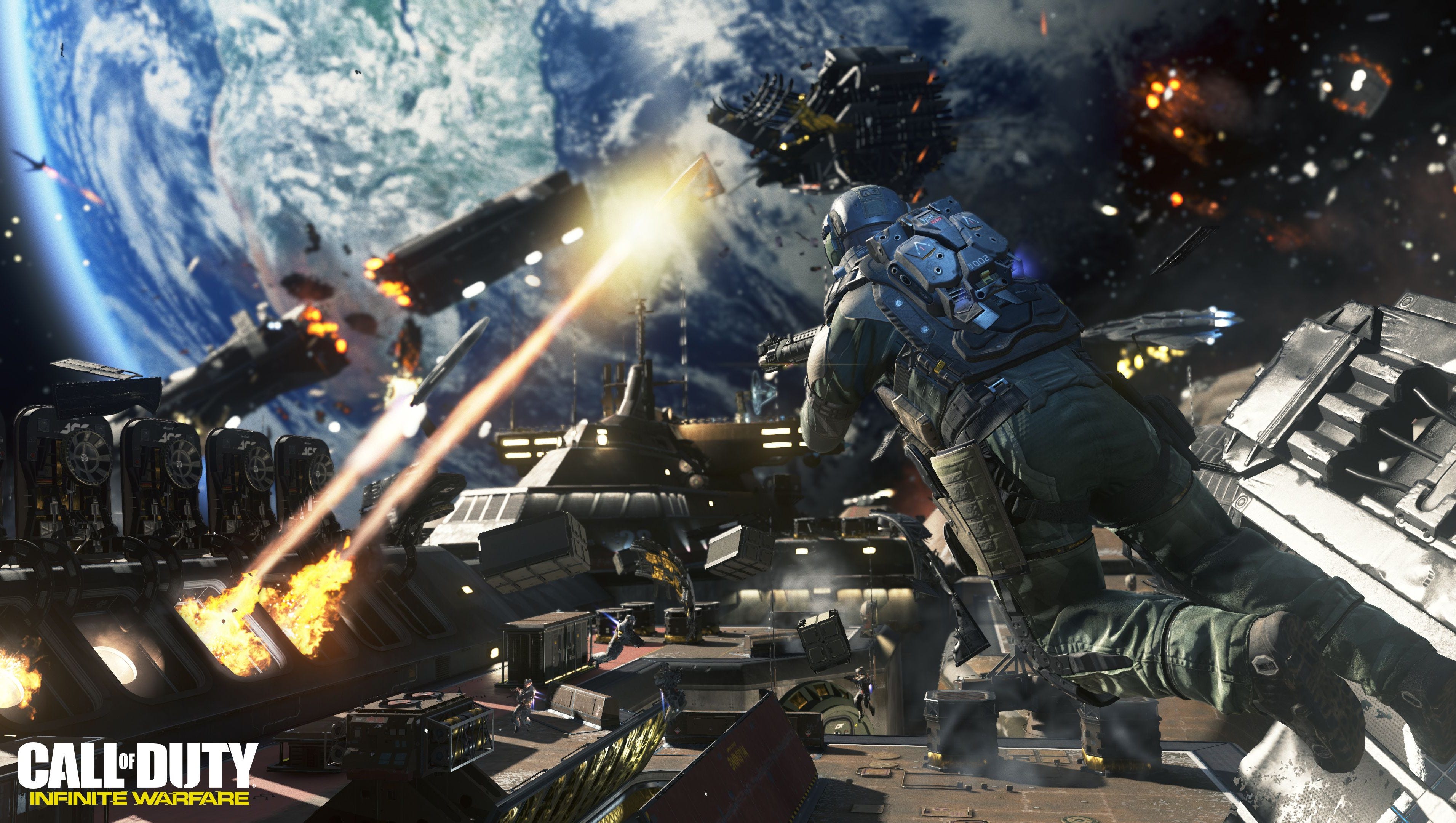 call of duty first game year call of duty first game year