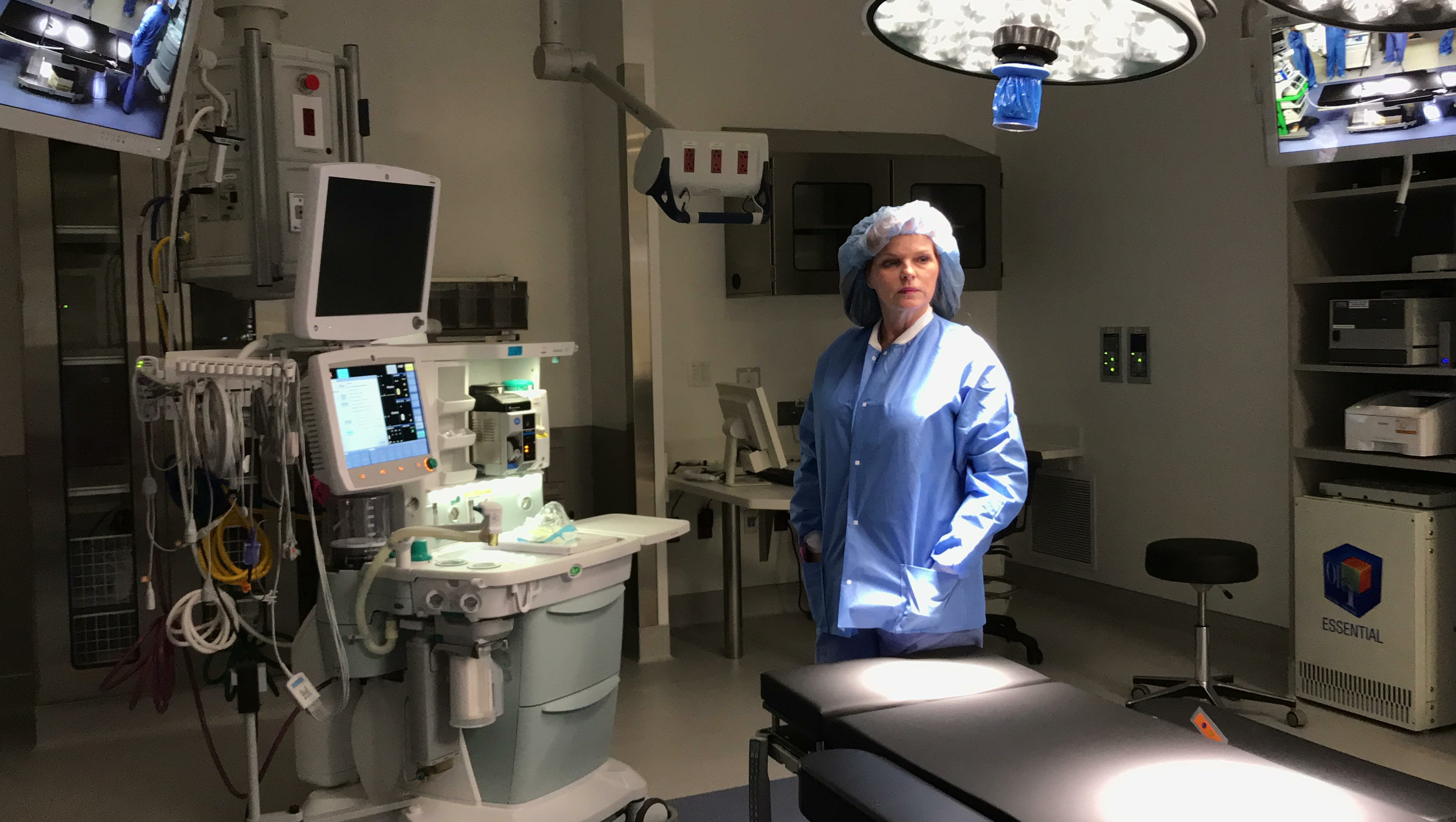 Christus Spohn gets 33 rating in Corpus Christi doctor survey