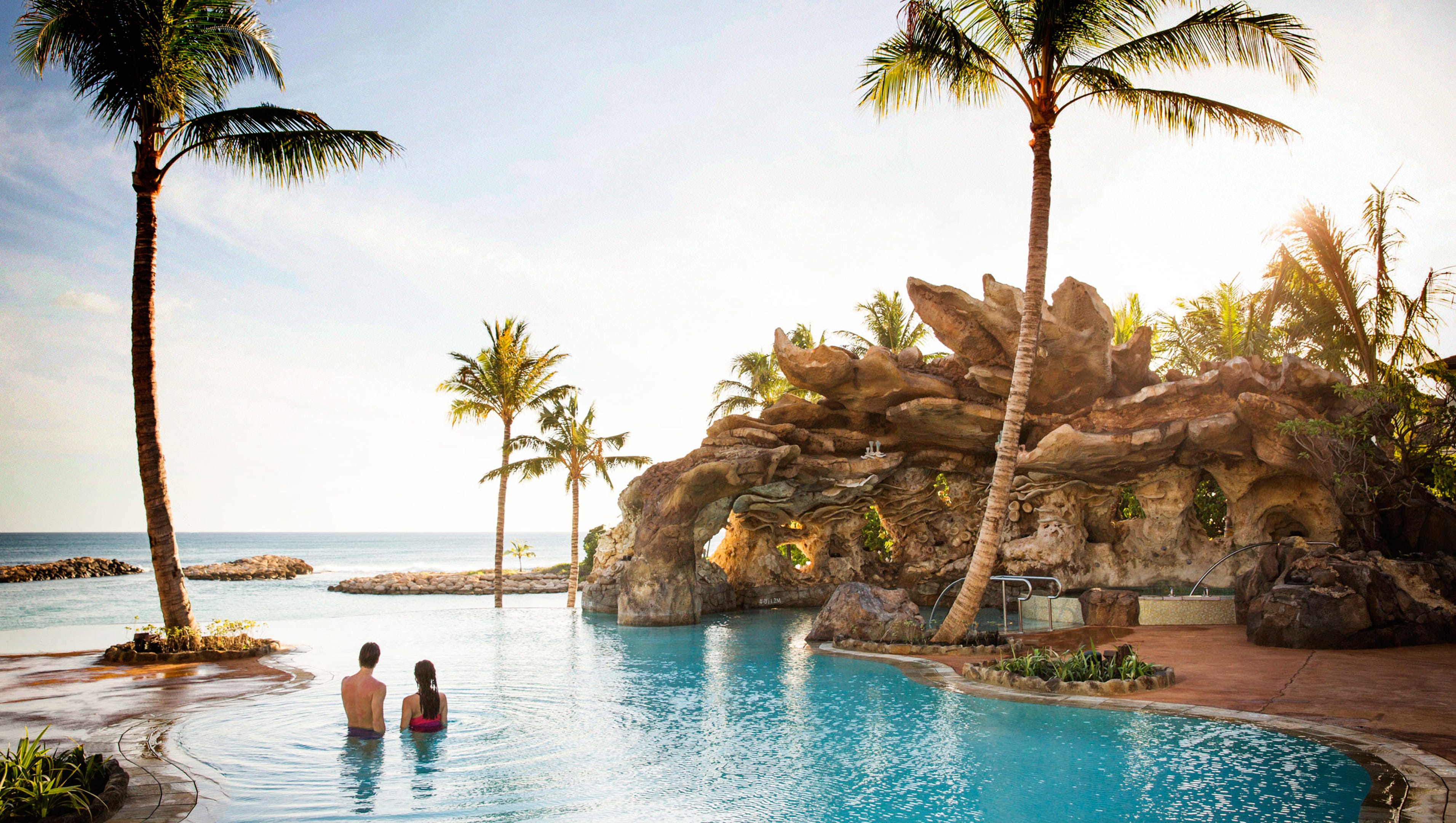 Hawaii Covid 19 Resort Bubble For Travelers Amid Larger Tourism Delay