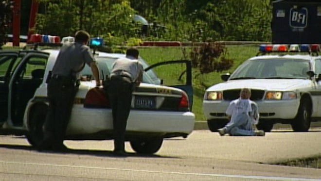 Netflix's "Evil Genius: The True Story of America's Most Diabolical Bank Heist" explores the mysterious circumstances behind the infamous "pizza bomber heist" in Erie, Pa., in 2003.