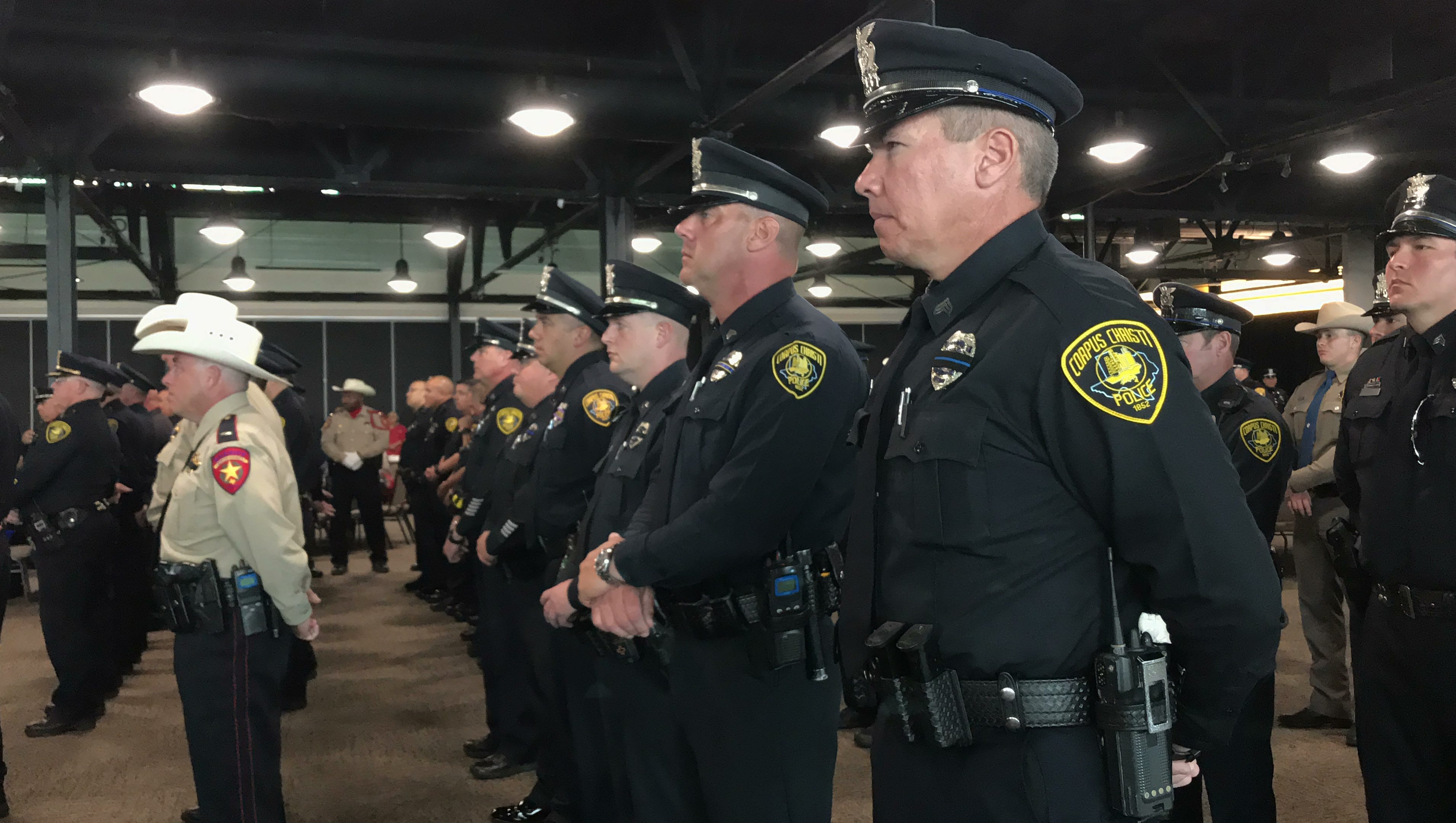 Corpus Christi council balances budget, public safety concerns remain