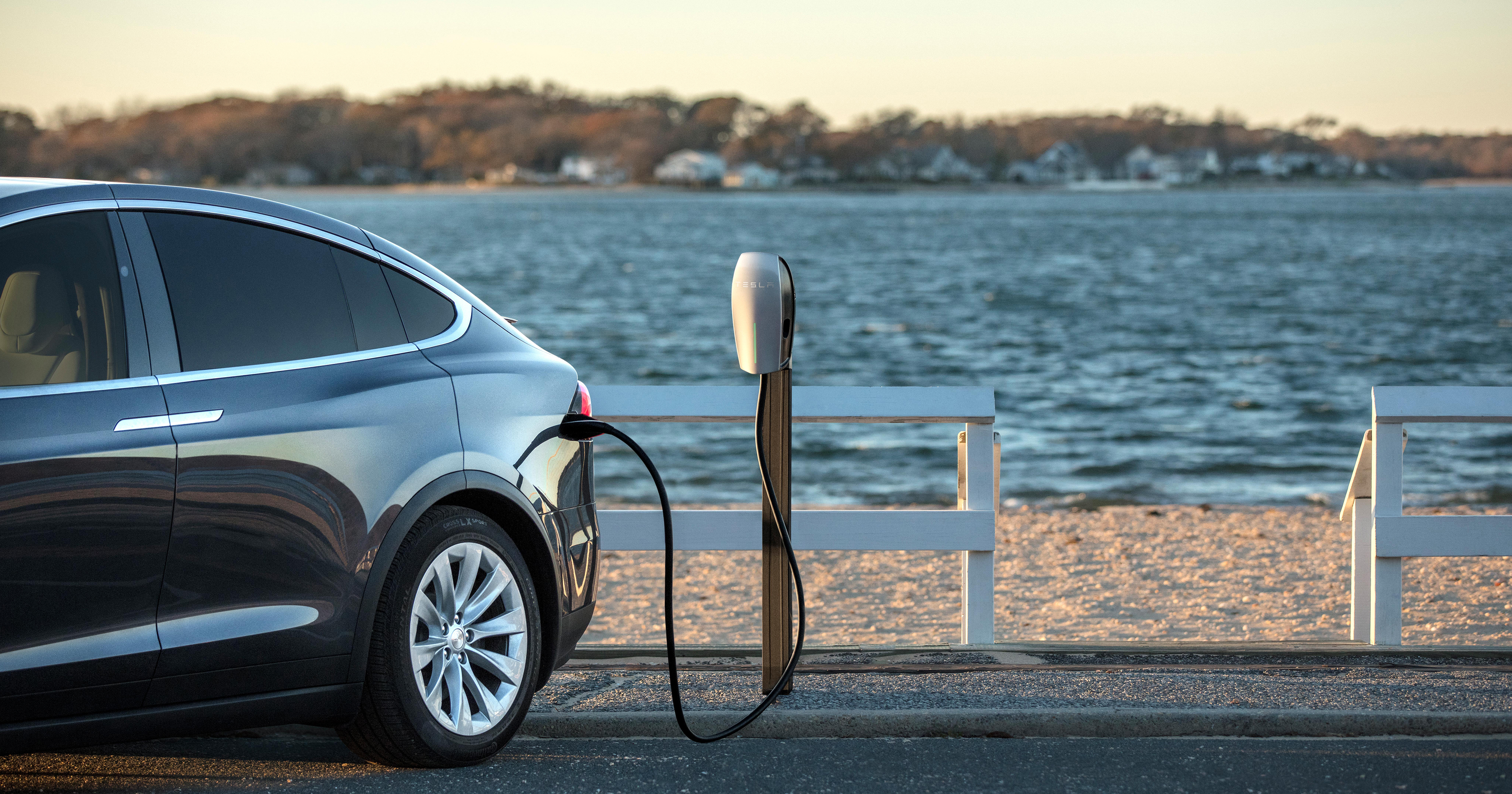 Yes, you can take electric cars on long road trips