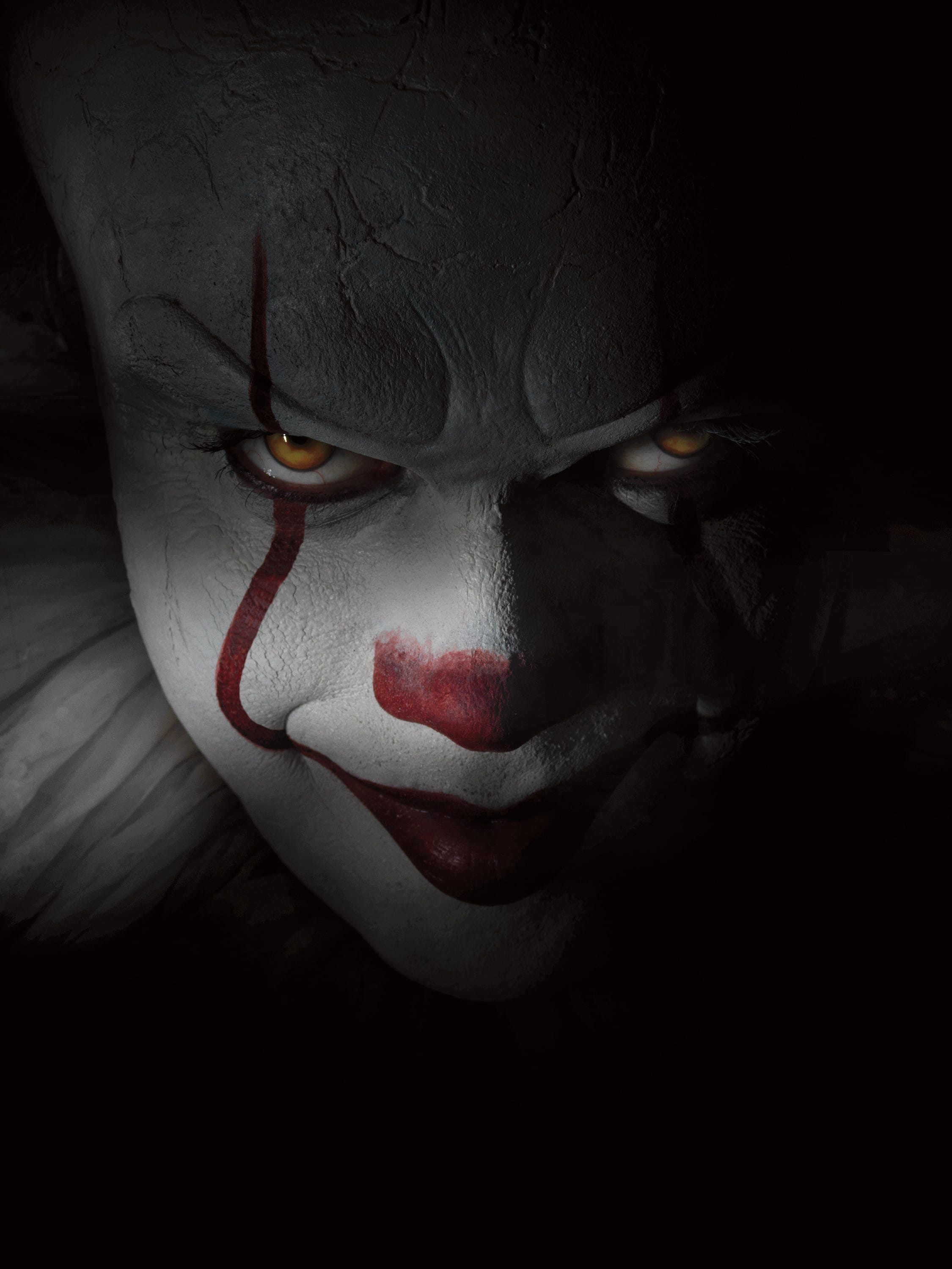 It Is The New Pennywise As Scary As The Original Do you want it back? pennywise as scary as the original