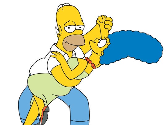 Xxx Homer 26