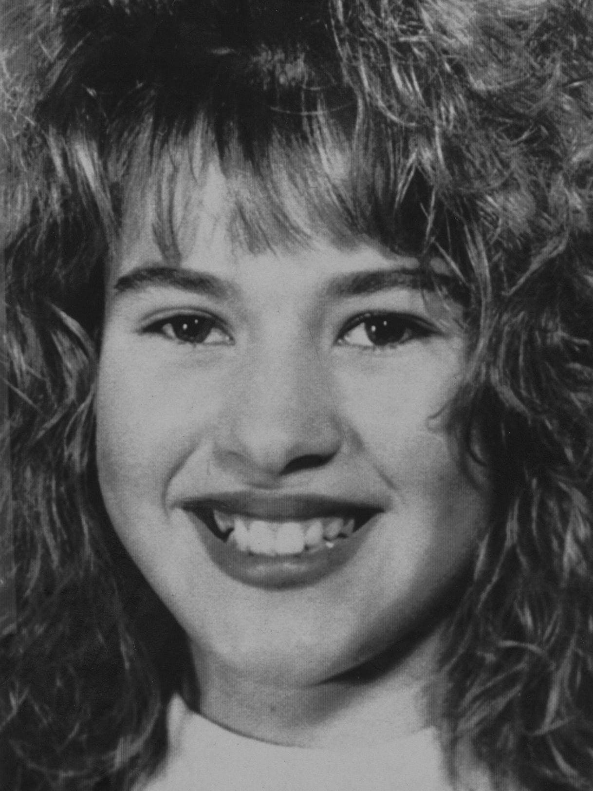 Laurie Tackett