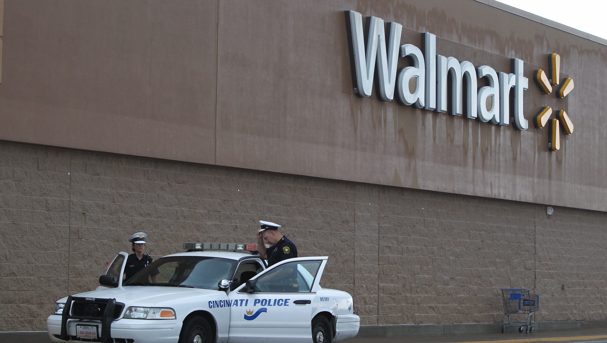 J1zypws Qwzz0m Closing stores is never an easy decision, but it is shares of walmart have fallen nearly 30 percent in the past 12 months. https www cincinnati com story news 2015 07 01 police westwood walmart most shoplifted in america 29500491