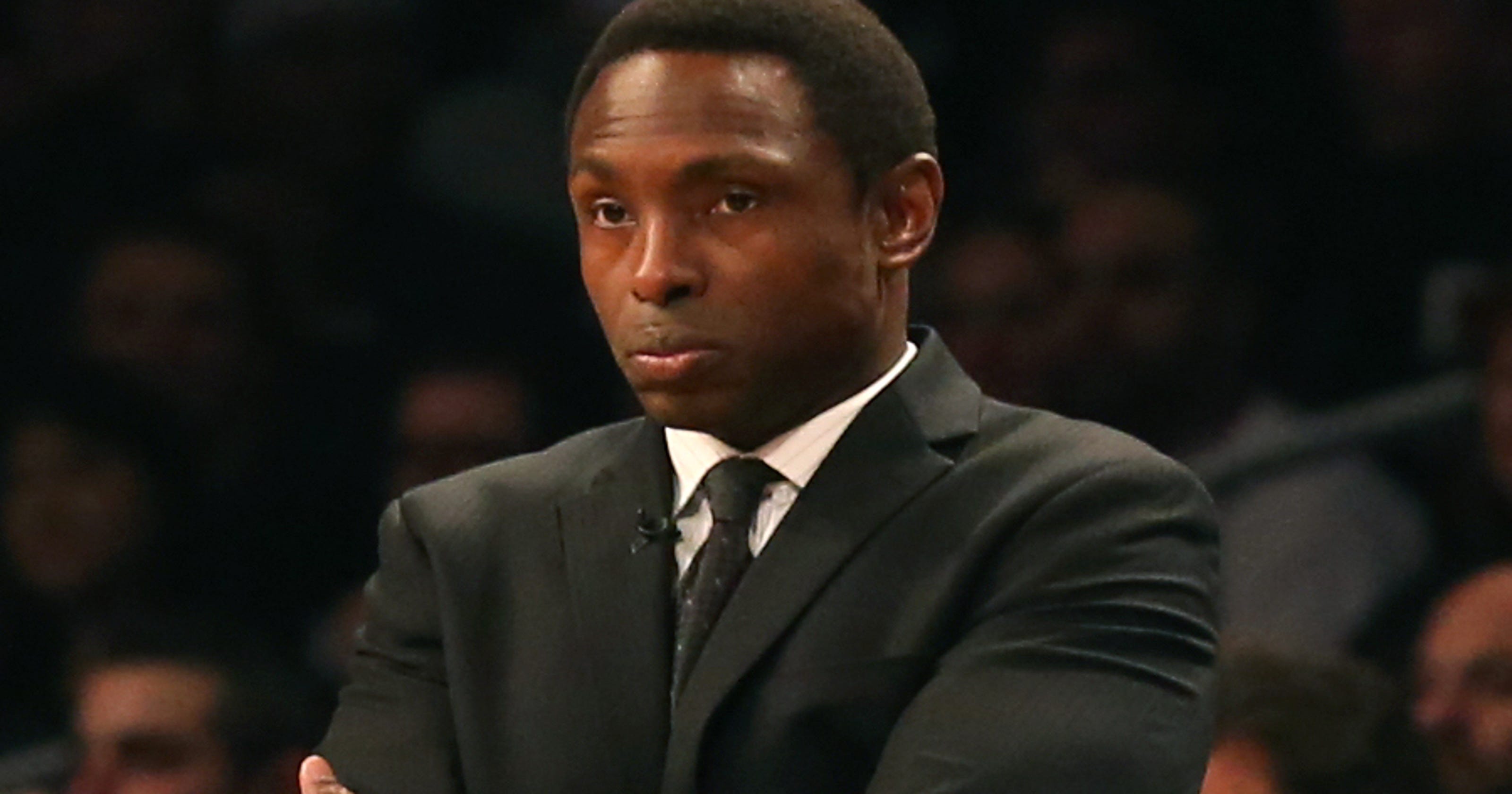 Avery Johnson rejoining ESPN's NBA coverage team