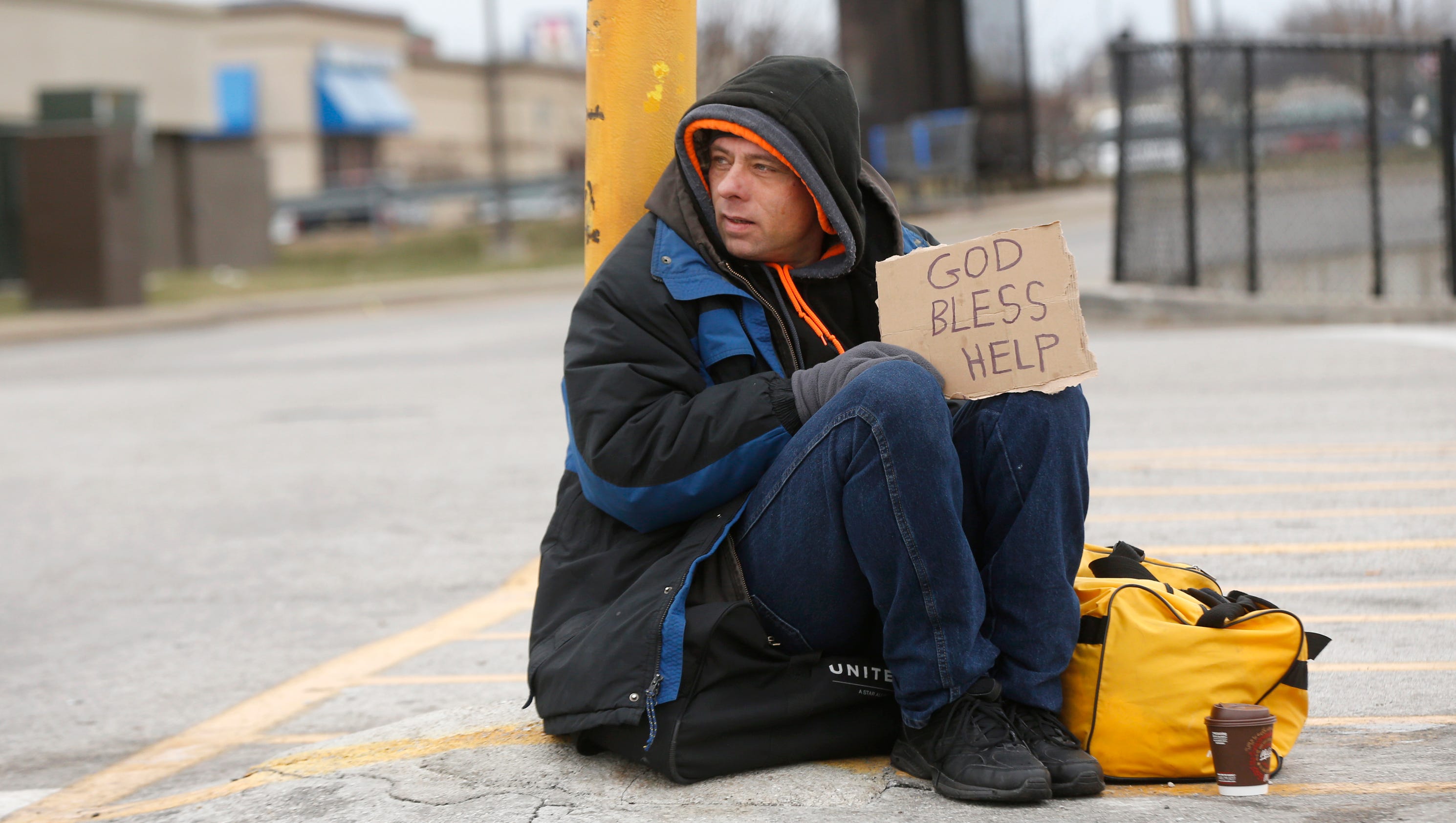 City panhandling law likely to be kicked to the curb