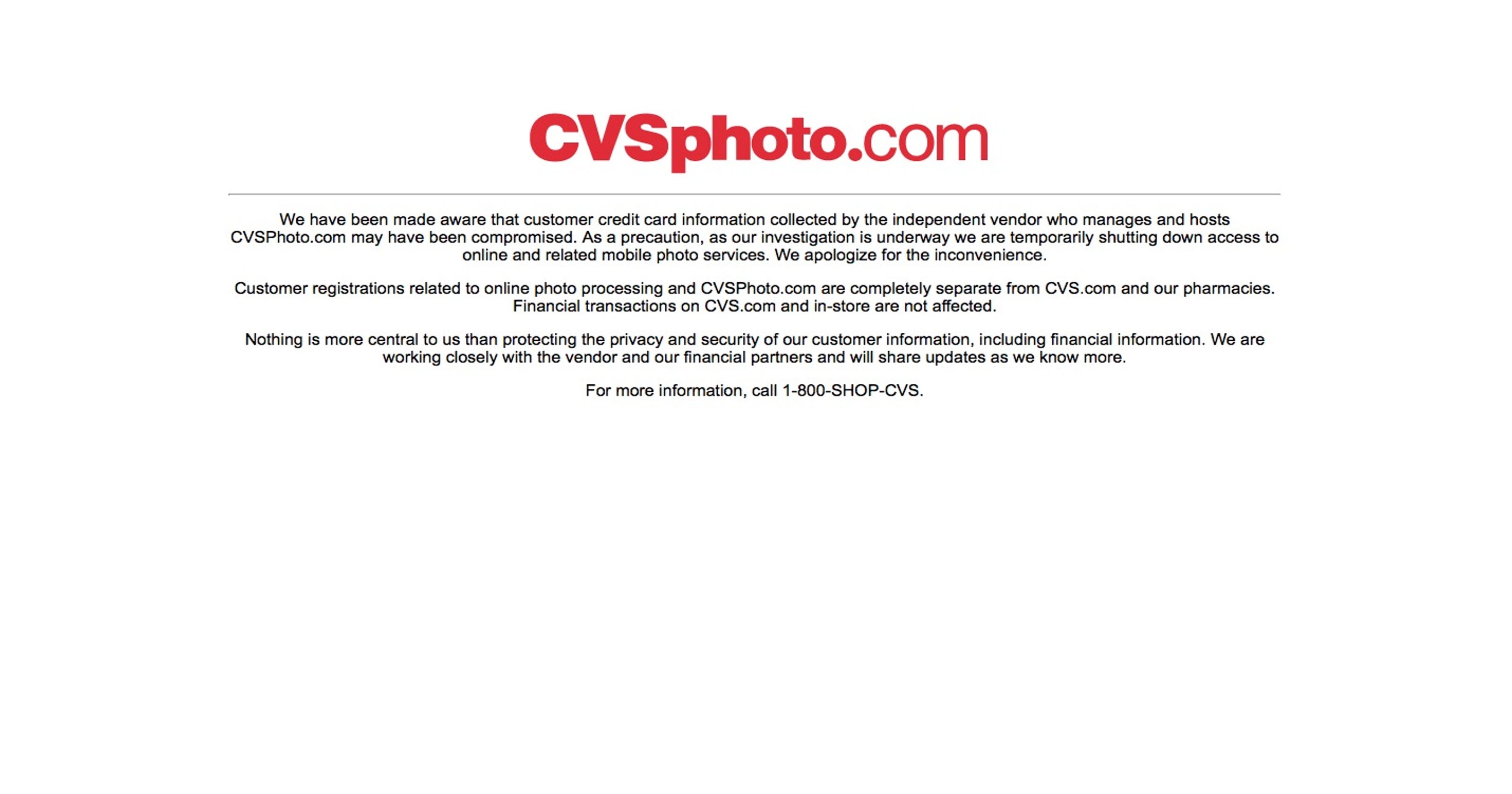 CVS Appointment Glitch? This Hack Got Me My Vaccine ASAP!