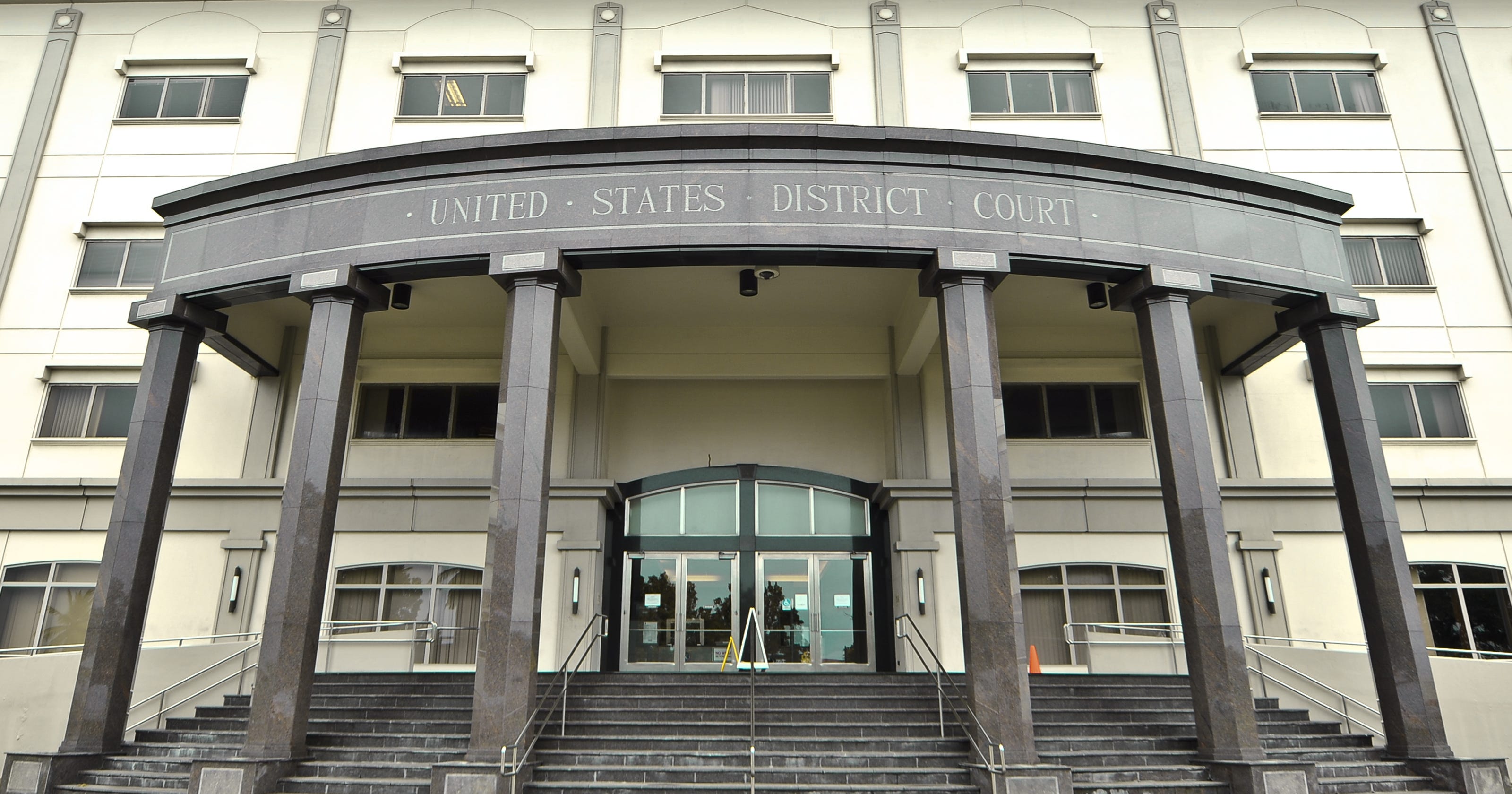Hearing set for fugitive arrested in Guam in Minnesota childcase