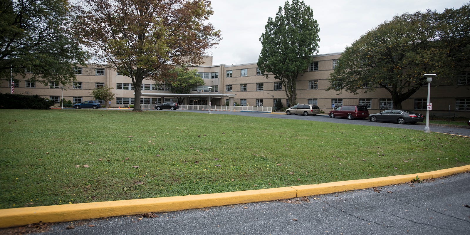 Bankrupt Lebanon nursing home Cedar Haven bought by New Jersey company