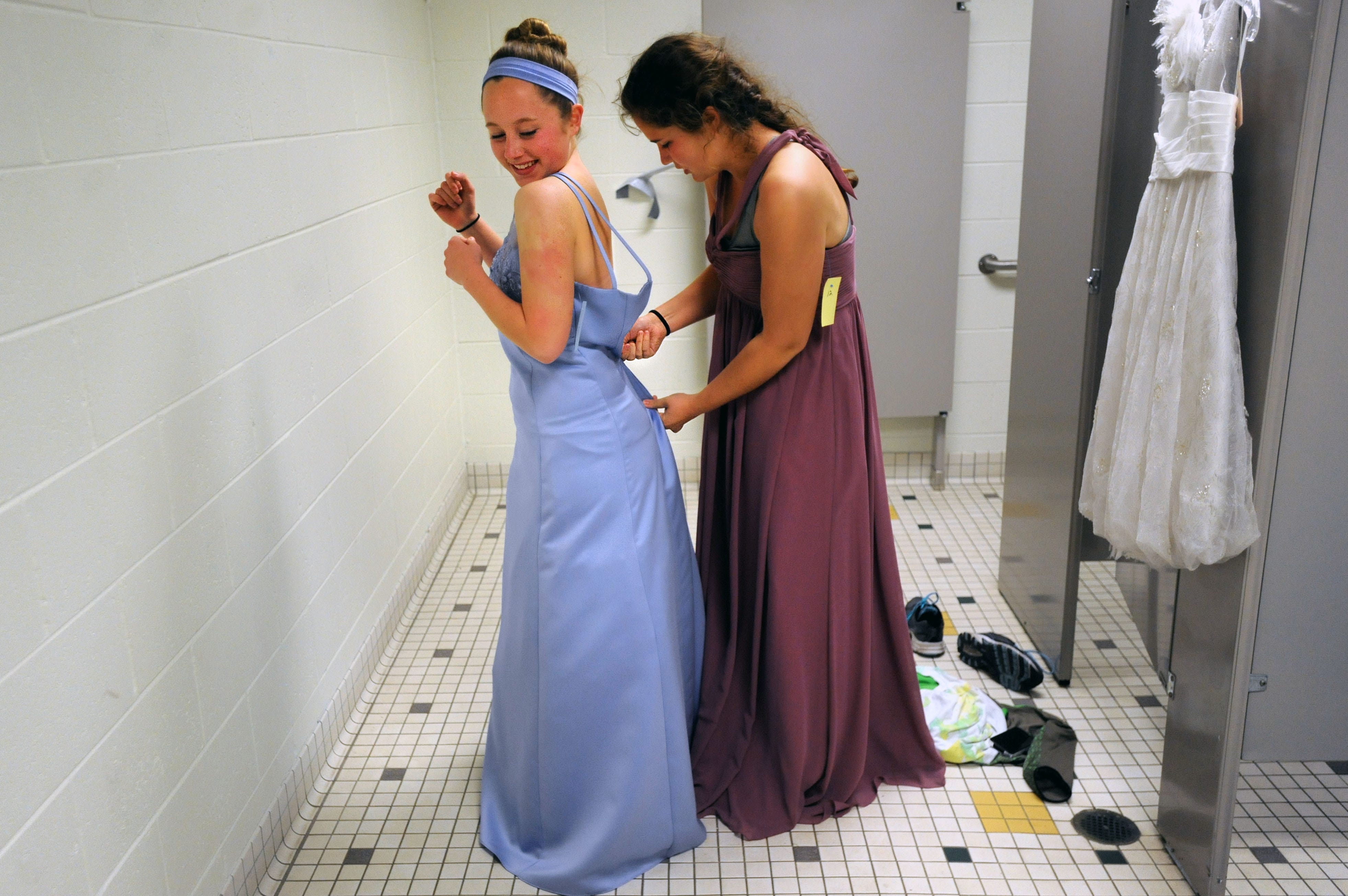 $10 prom dresses