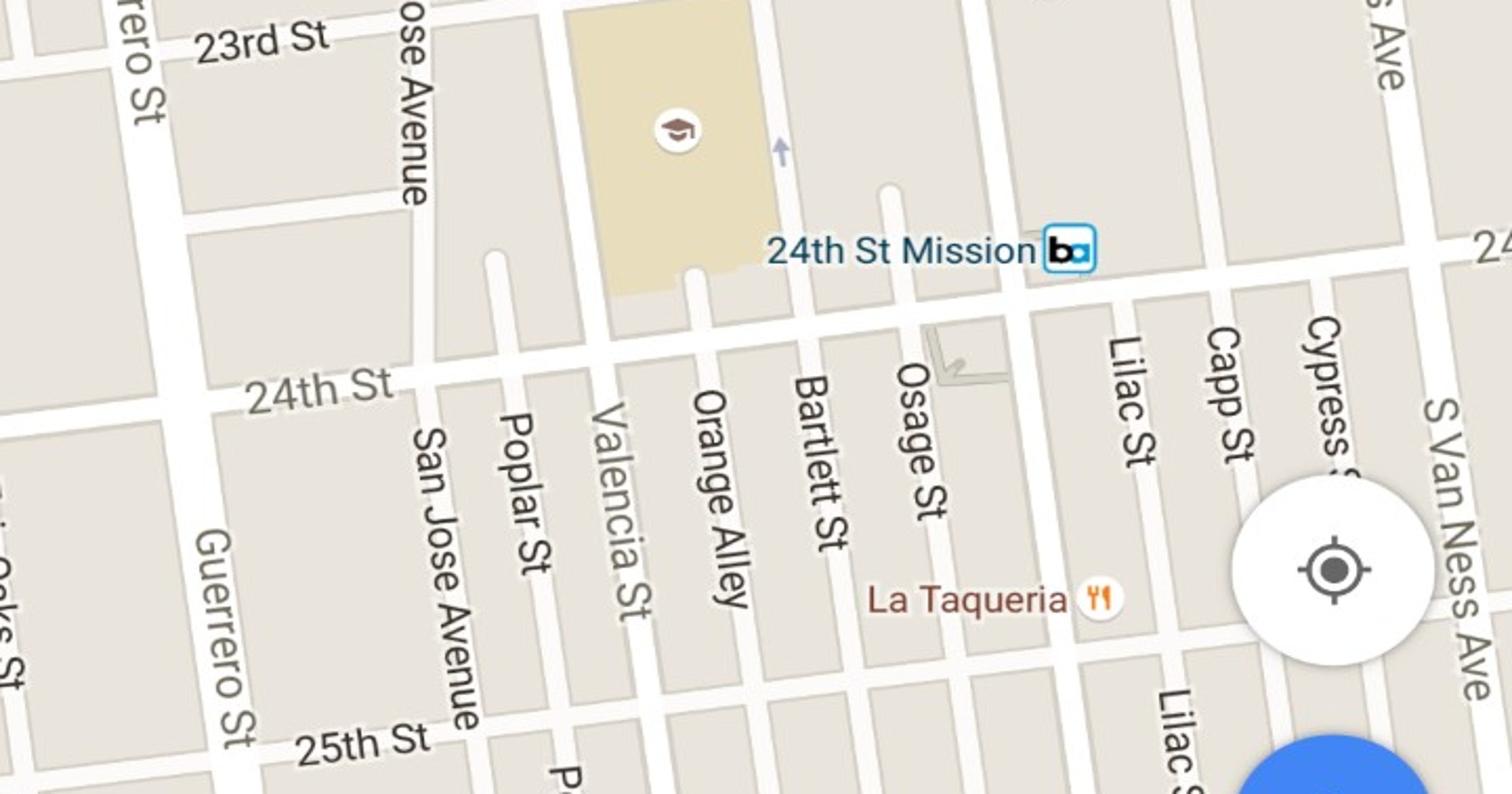 Coming soon to Google Maps: Advertising