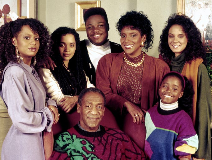 The Cosby Show started changing TV 30 years ago