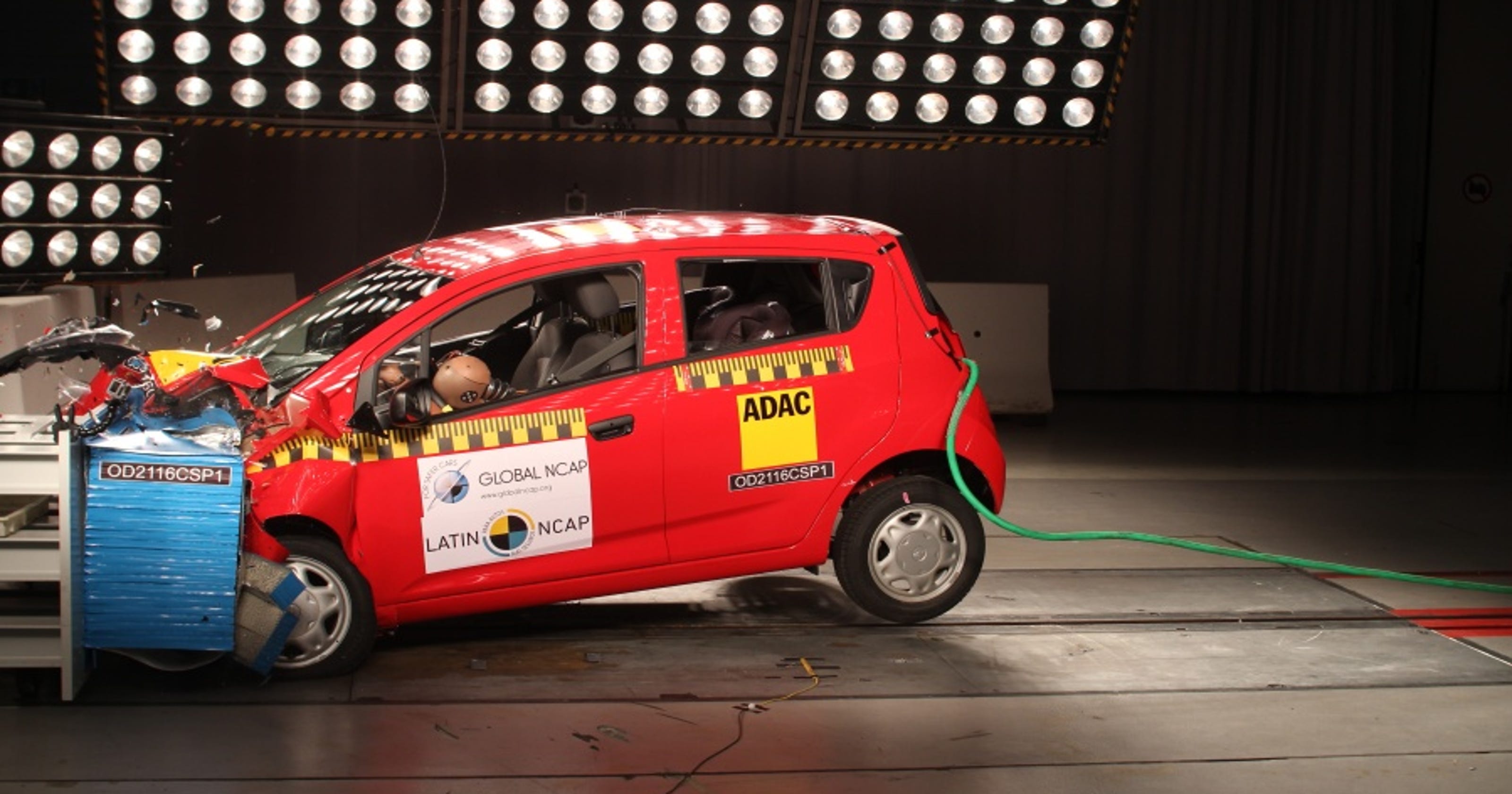 Michael Bloomberg: Carmakers, nations must commit to auto ...