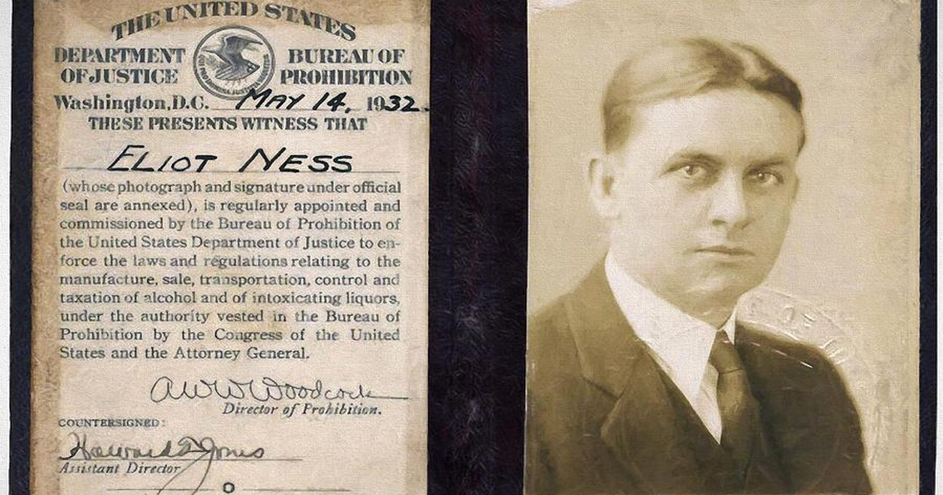 Coudersport, Pa., hosts Eliot Ness Fest to honor ‘Untouchables’ legend
