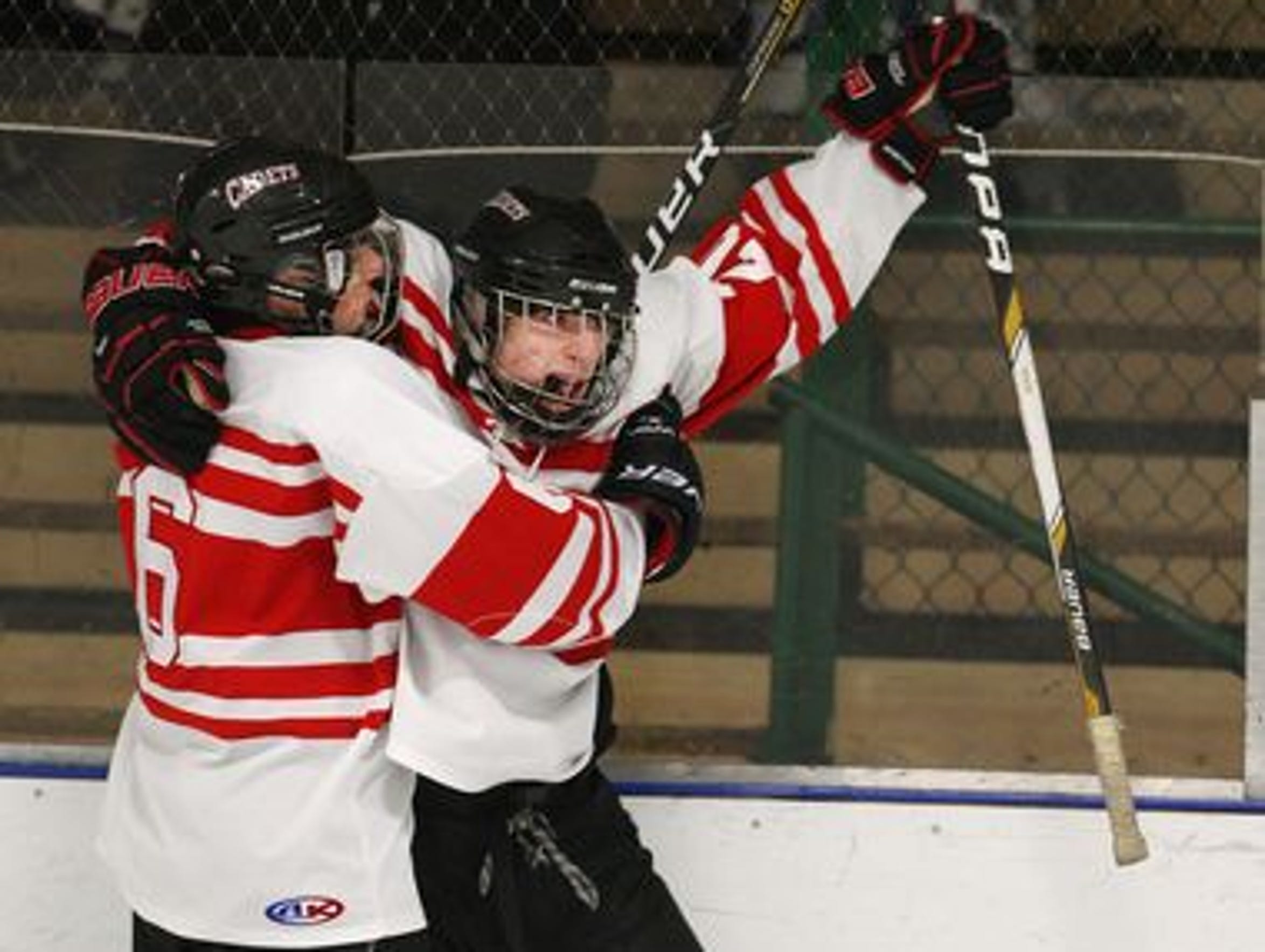 201516 AllGreater Rochester Hockey