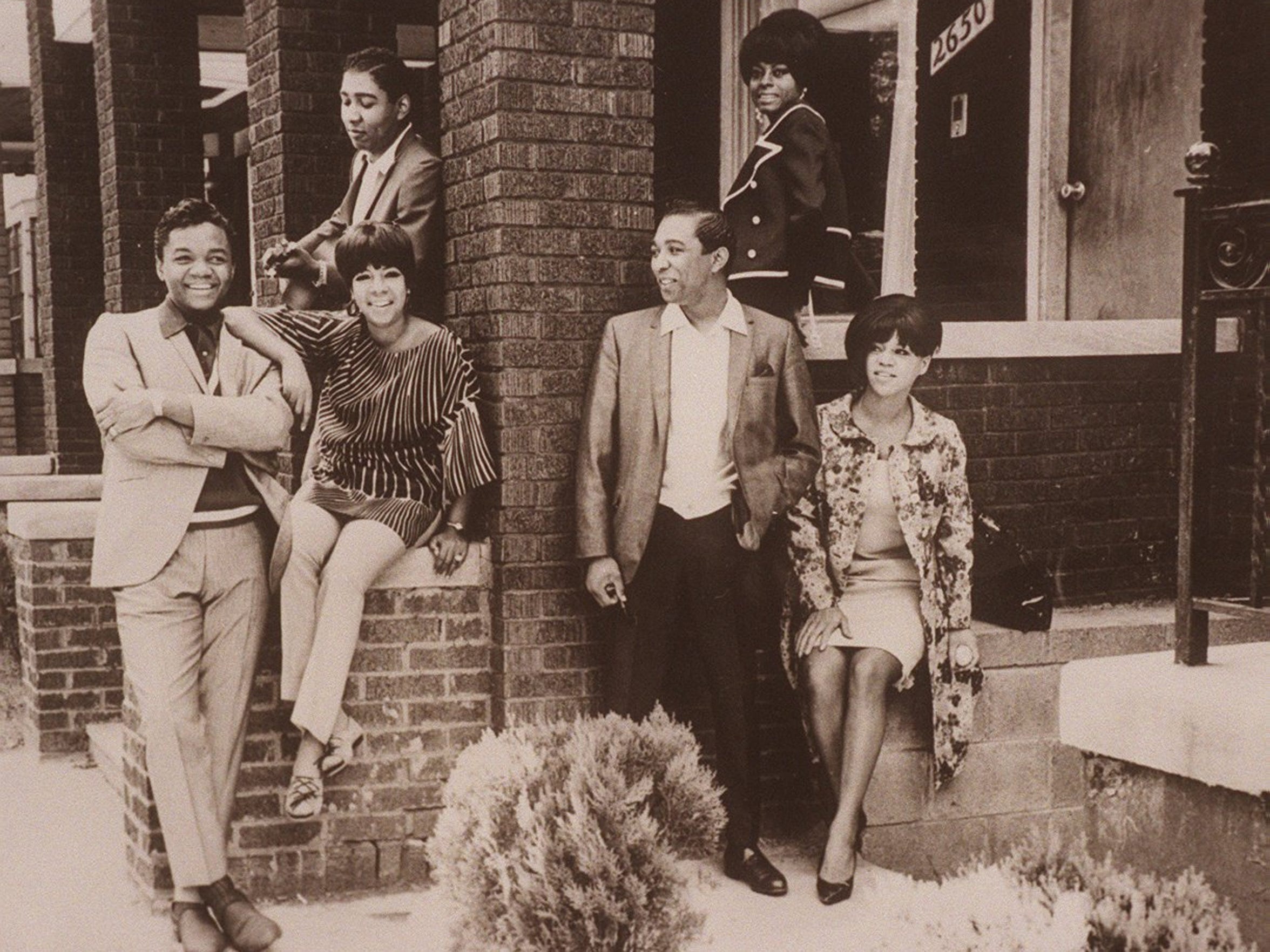 Detroit S 100 Greatest Songs