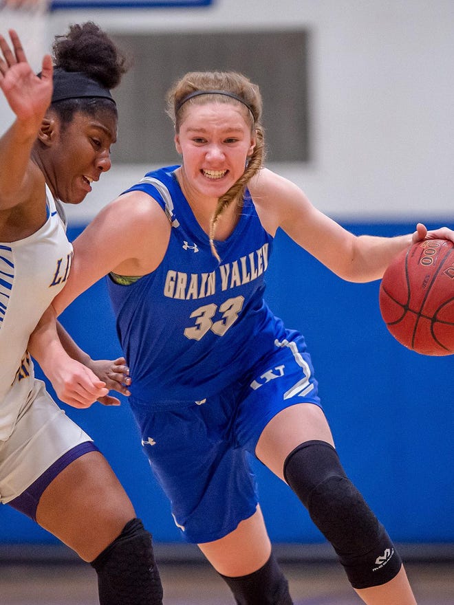 Jada Williams Grace Slaughter Named Usa National Basketball Finalists Jada Williams Grace Slaughter Named Usa National Basketball Finalists