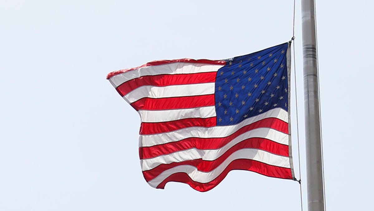 Notable Mississippians Join Chorus To Change State Flag