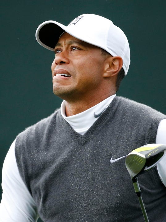 Brennan: Tiger Woods needs to play Masters next week