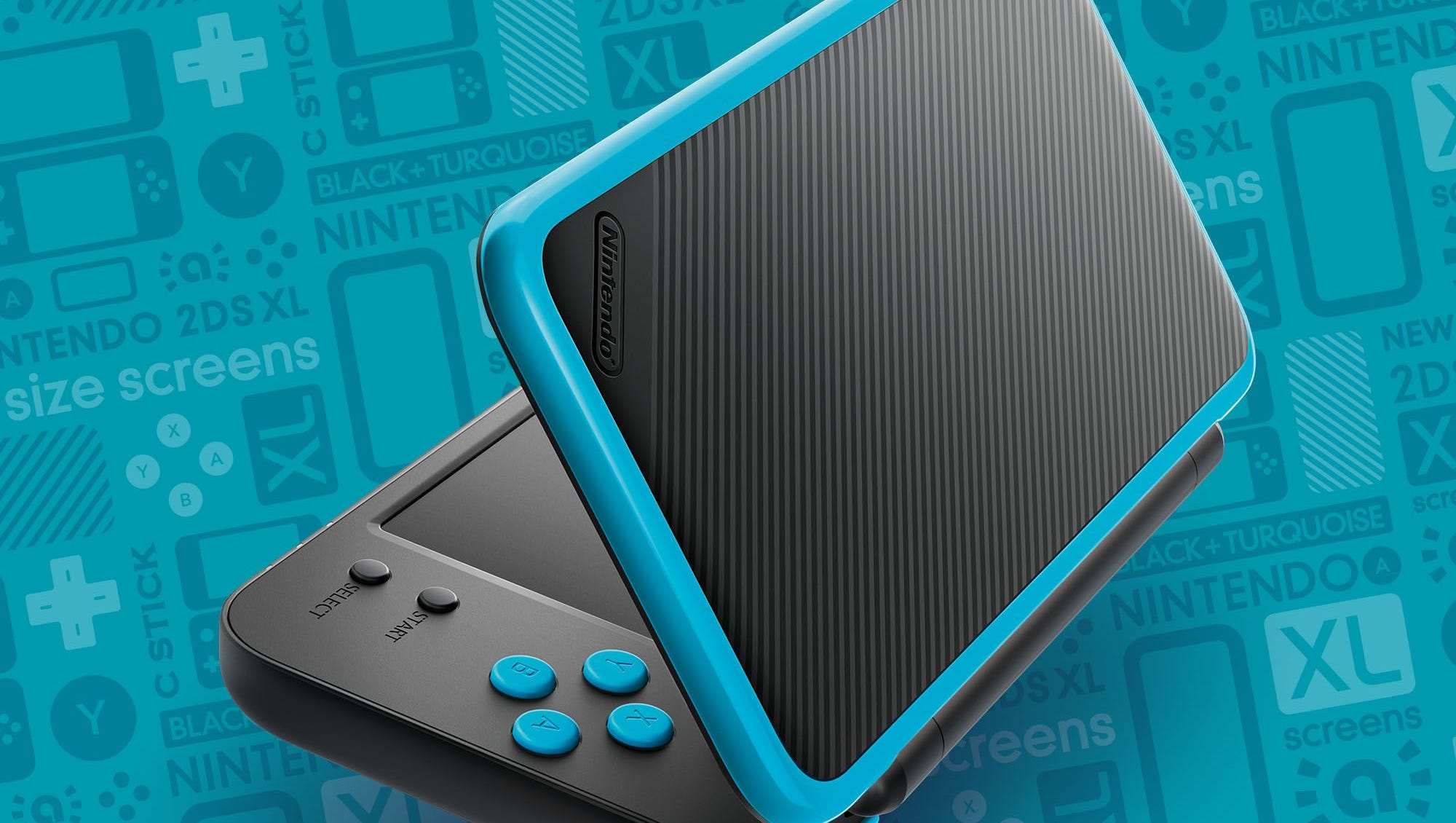 smog skillevæg kubiske Nintendo launching new DS model this summer