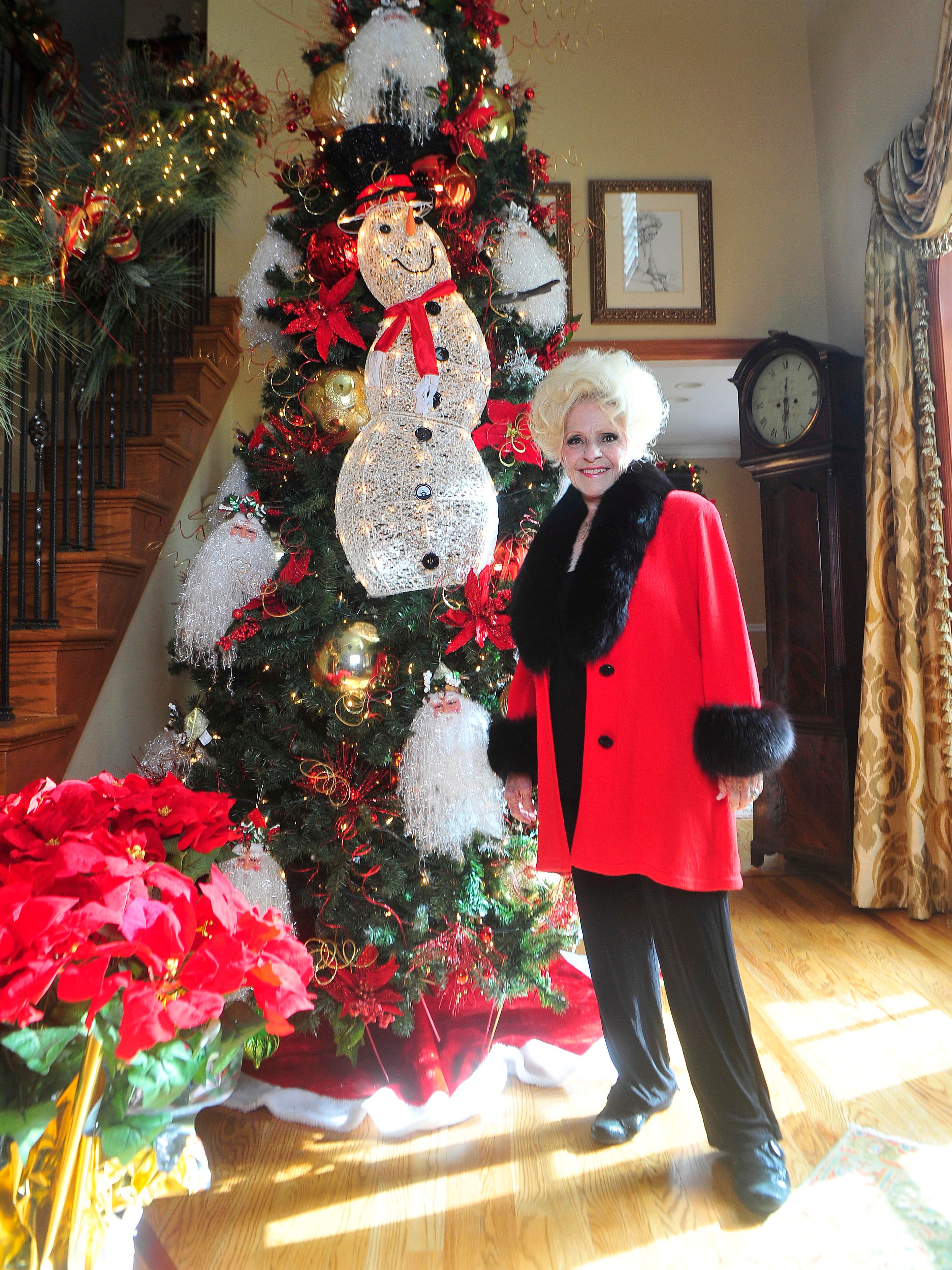 After 57 Years Brenda Lee Is Still Rockin