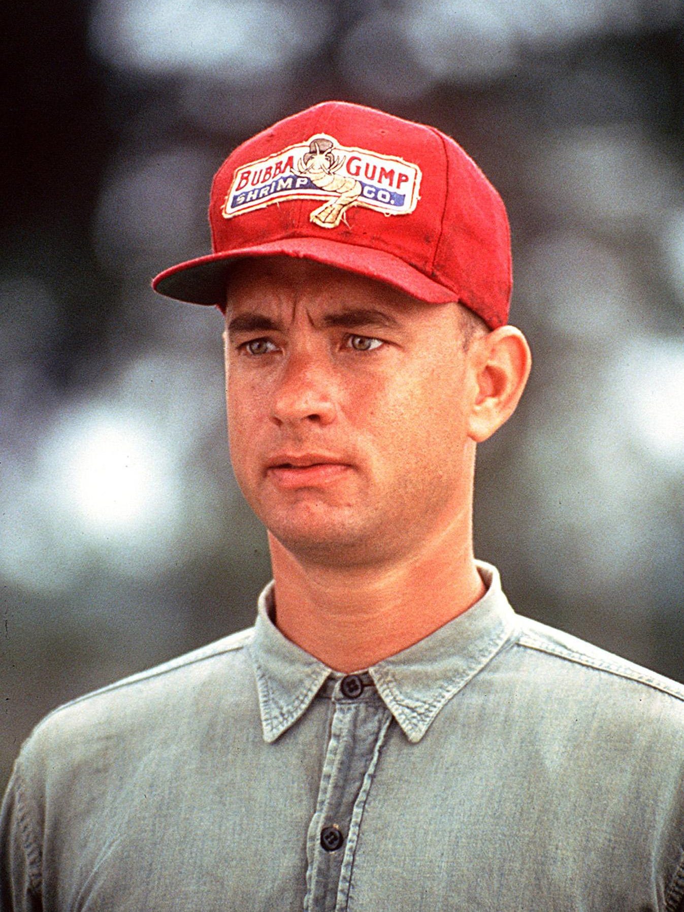 Forrest Gump Bubba atelieryuwa.ciao.jp
