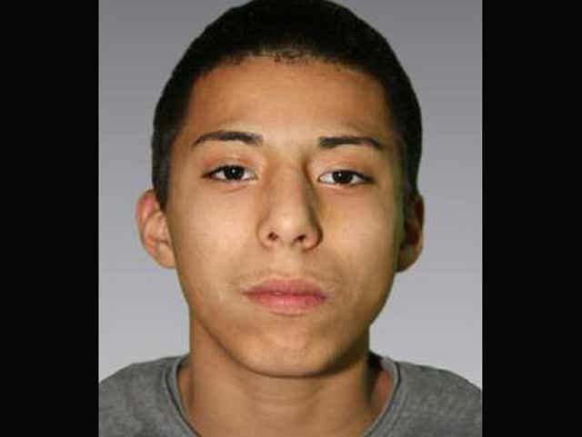 Police Looking For Suspect In Deadly Shooting At Phoenix Apartment Complex