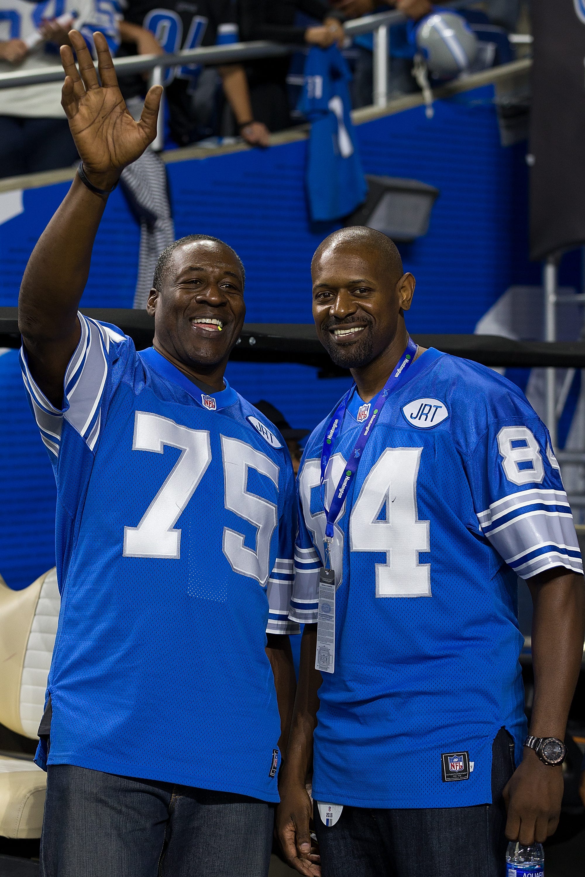 Meijer lions sale jerseys