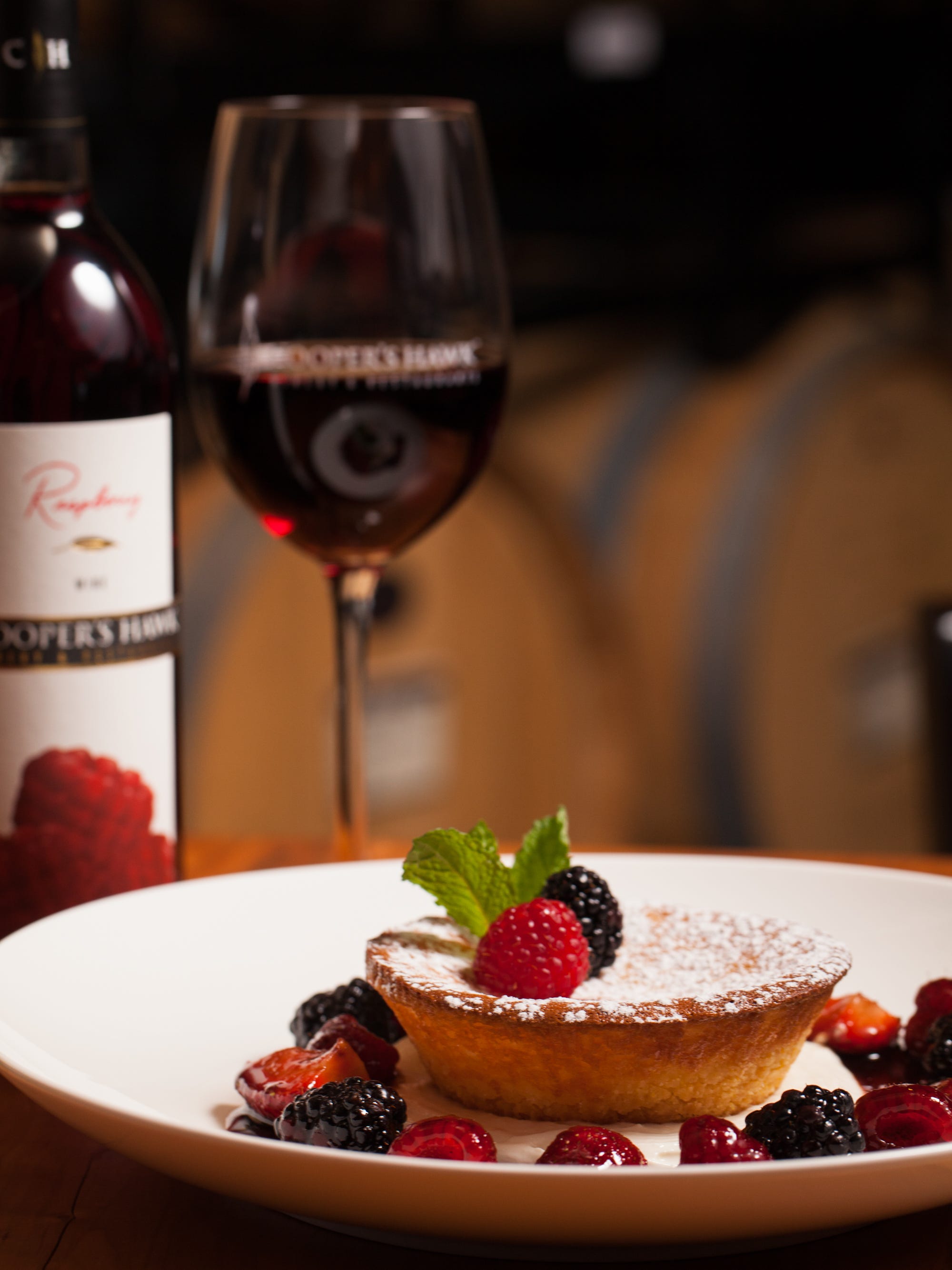 Cooper S Hawk Winery Restaurant Opens Monday In Naples