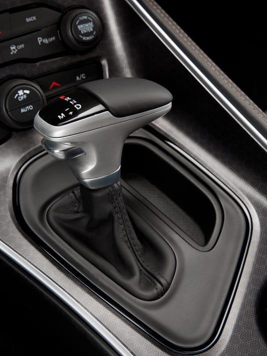 What you should know about Fiat Chrysler shifters