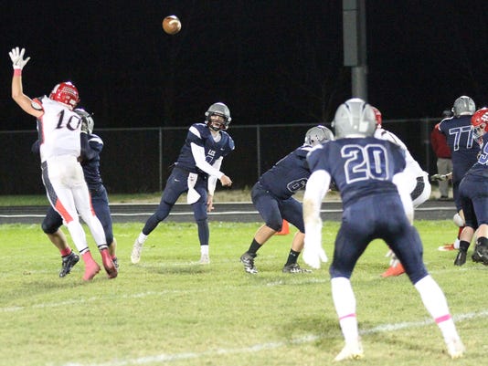 Lake Country Football Lcl Takes Care Of Westby