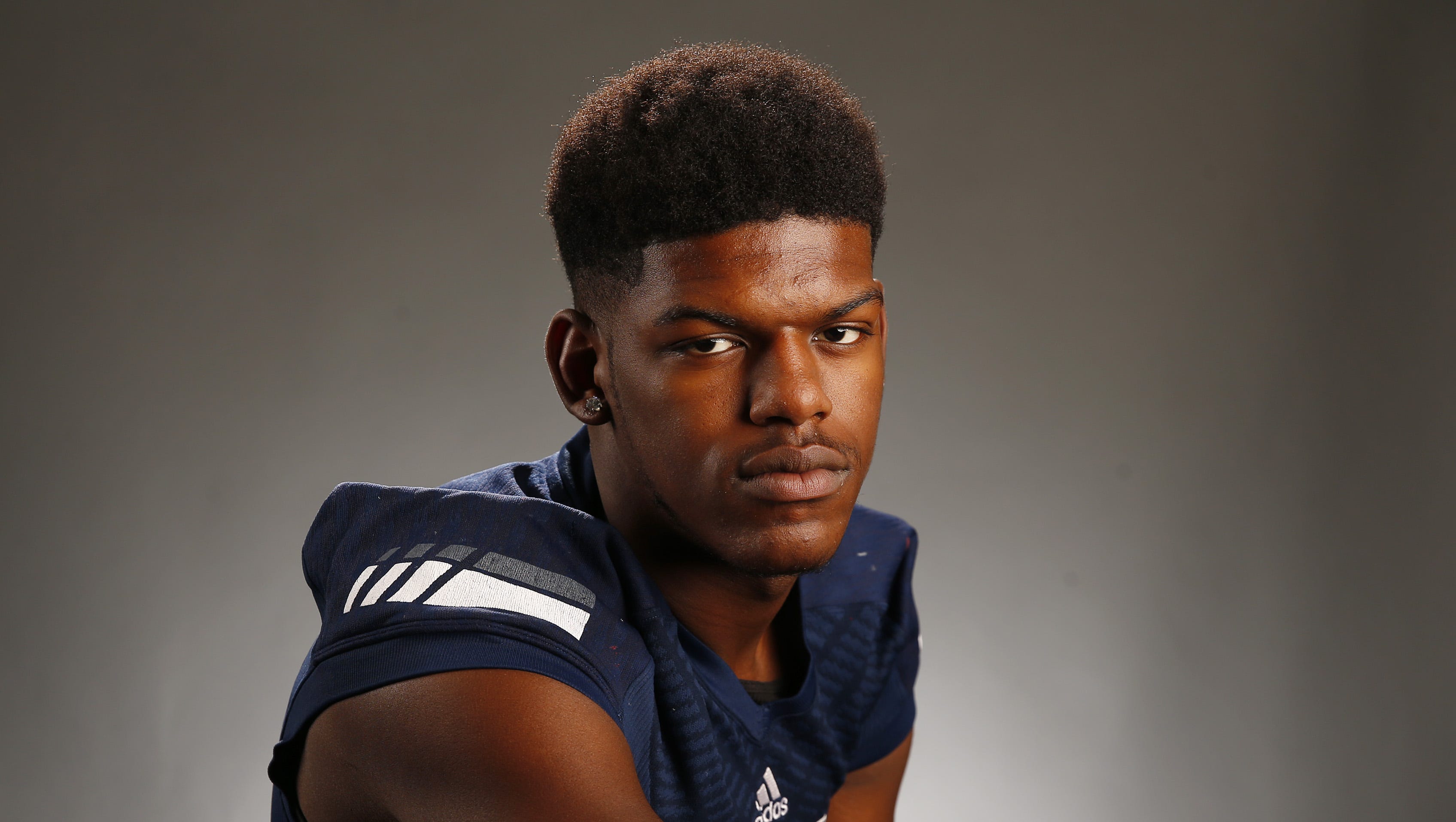 Arizona Wildcats My King Johnson To Make Ncaa History As 1st