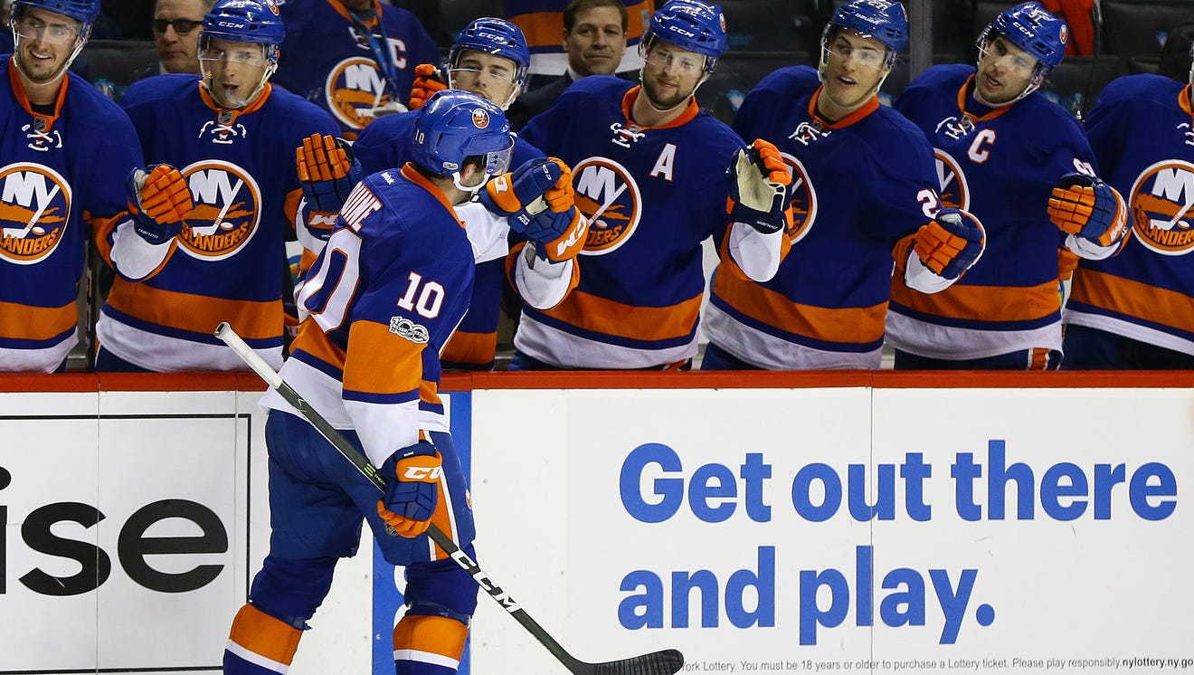 Report: Islanders likely out at Barclays Center after 2018-'19 season