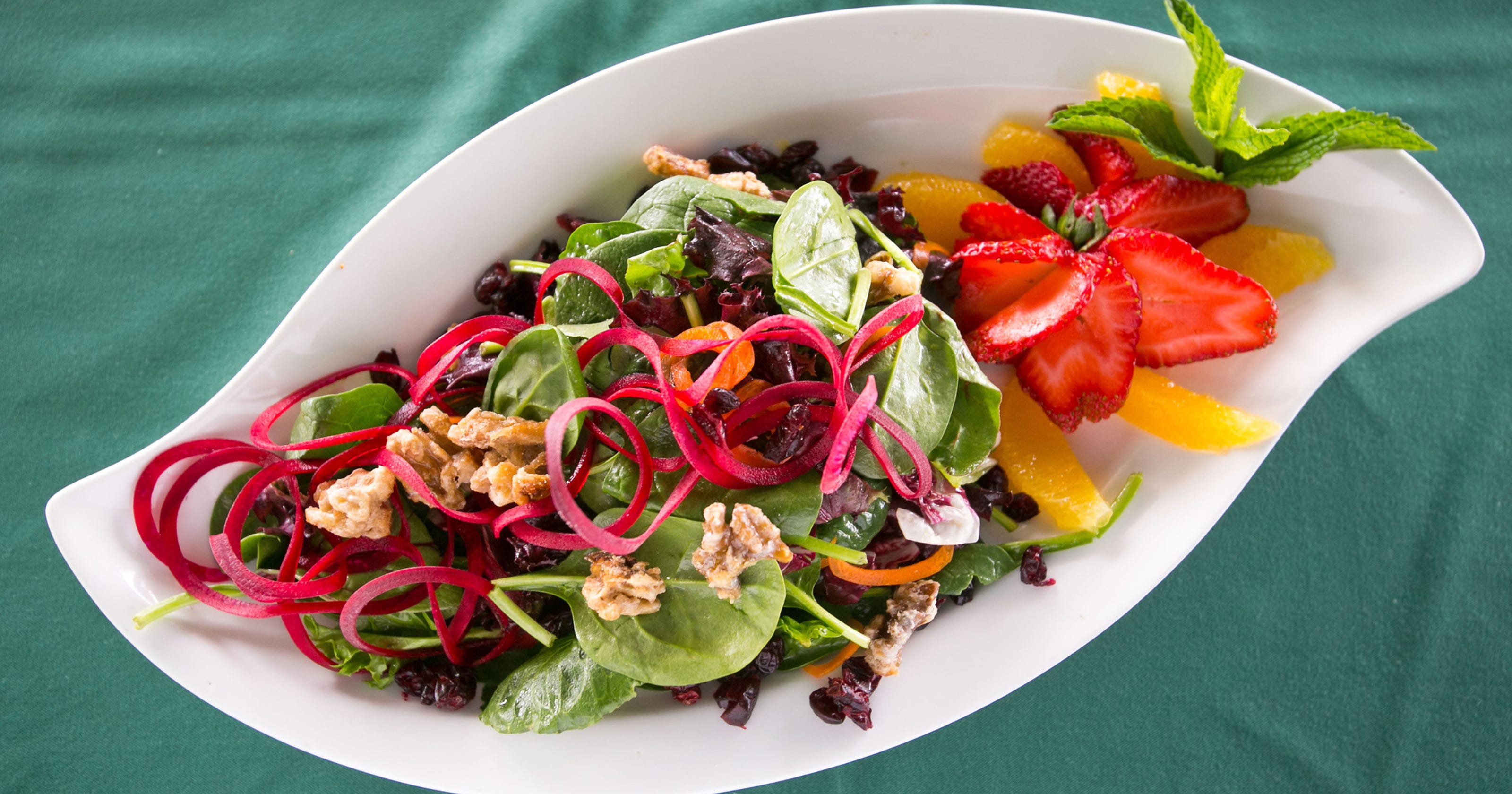 Vegetarian Restaurants Phoenix Arizona - ijozd8v