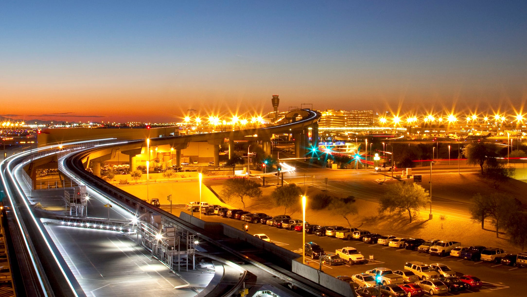 phoenix sky harbor rental car return phoenix sky harbor rental car return