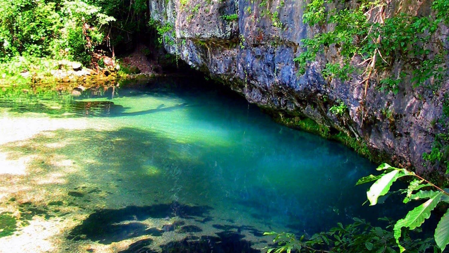 Conde Nast Traveler Names Ha Ha Tonka Most Beautiful Spot In Missouri