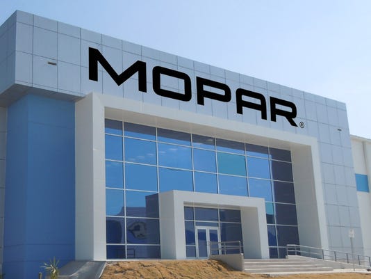 fca investing 12 2m for mopar parts