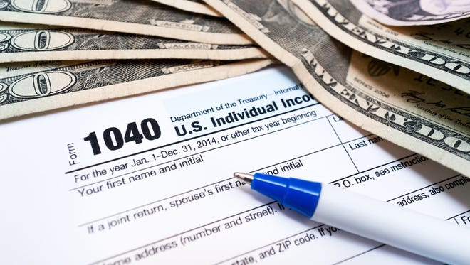 Do the changes in the tax reform plan apply now? 

For the most part, no. That means the old rules for individuals that were in effect last year are applicable on returns that Americans file by April 17, 2018 (or six months later if requesting an extension).
