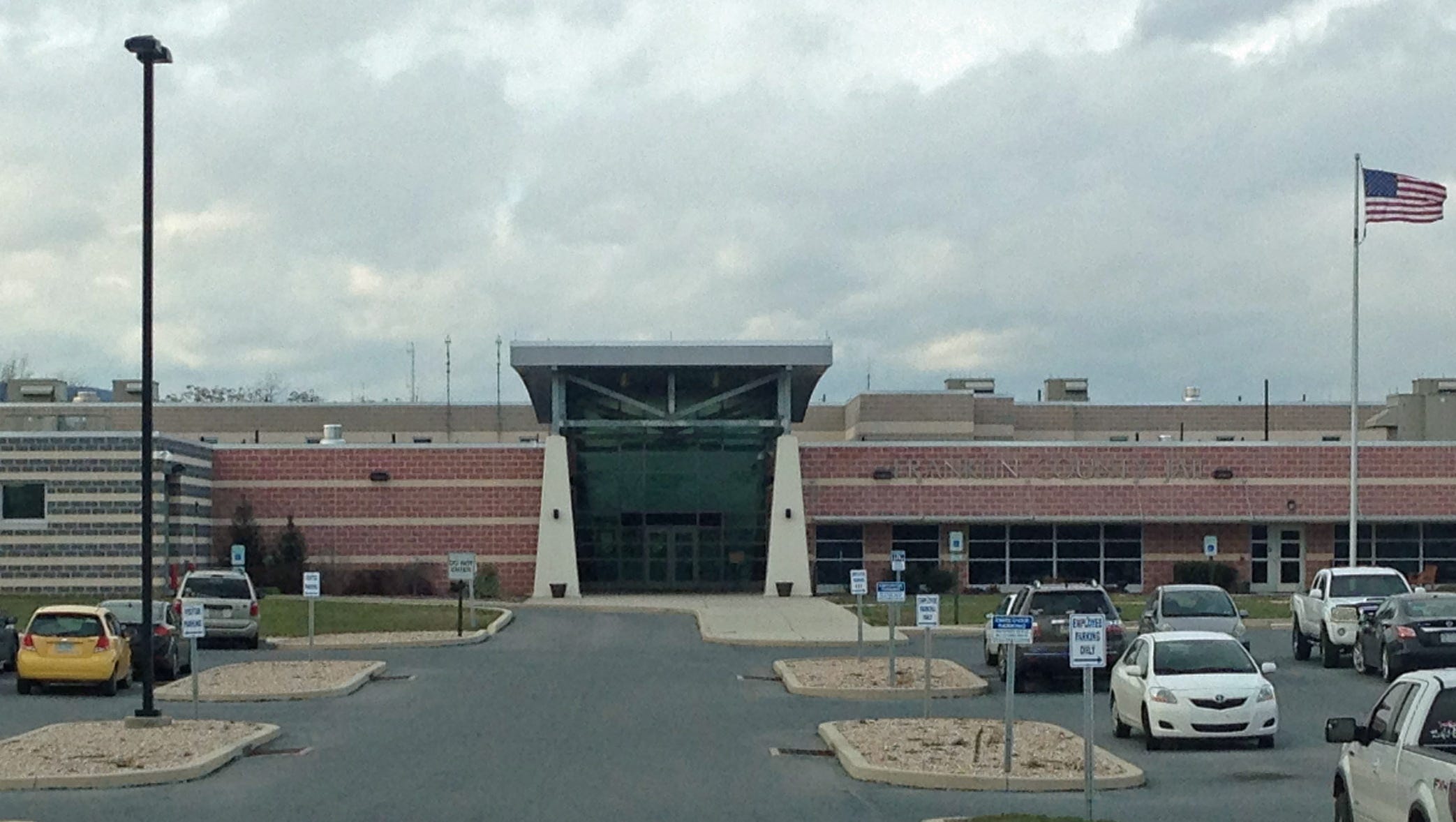 Franklin Co. inmate must wait 5 months for treatment of mental illness