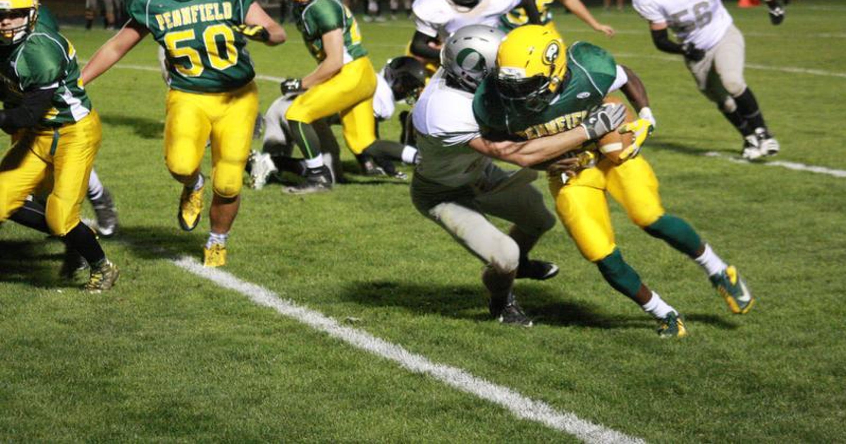 Football preview 2016 Olivet Eagles